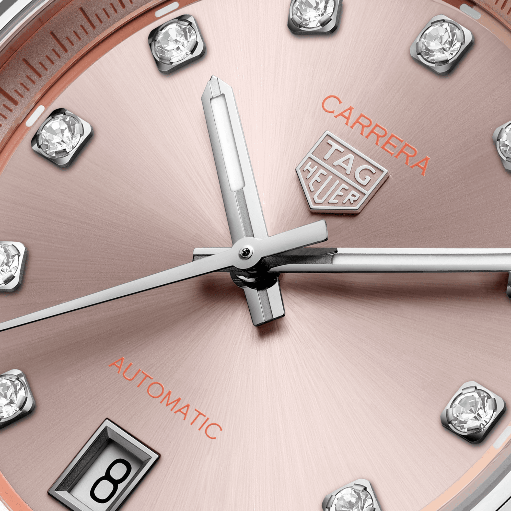 TAG Heuer Carrera Date 36mm - WBN231D.BA0001 - #6