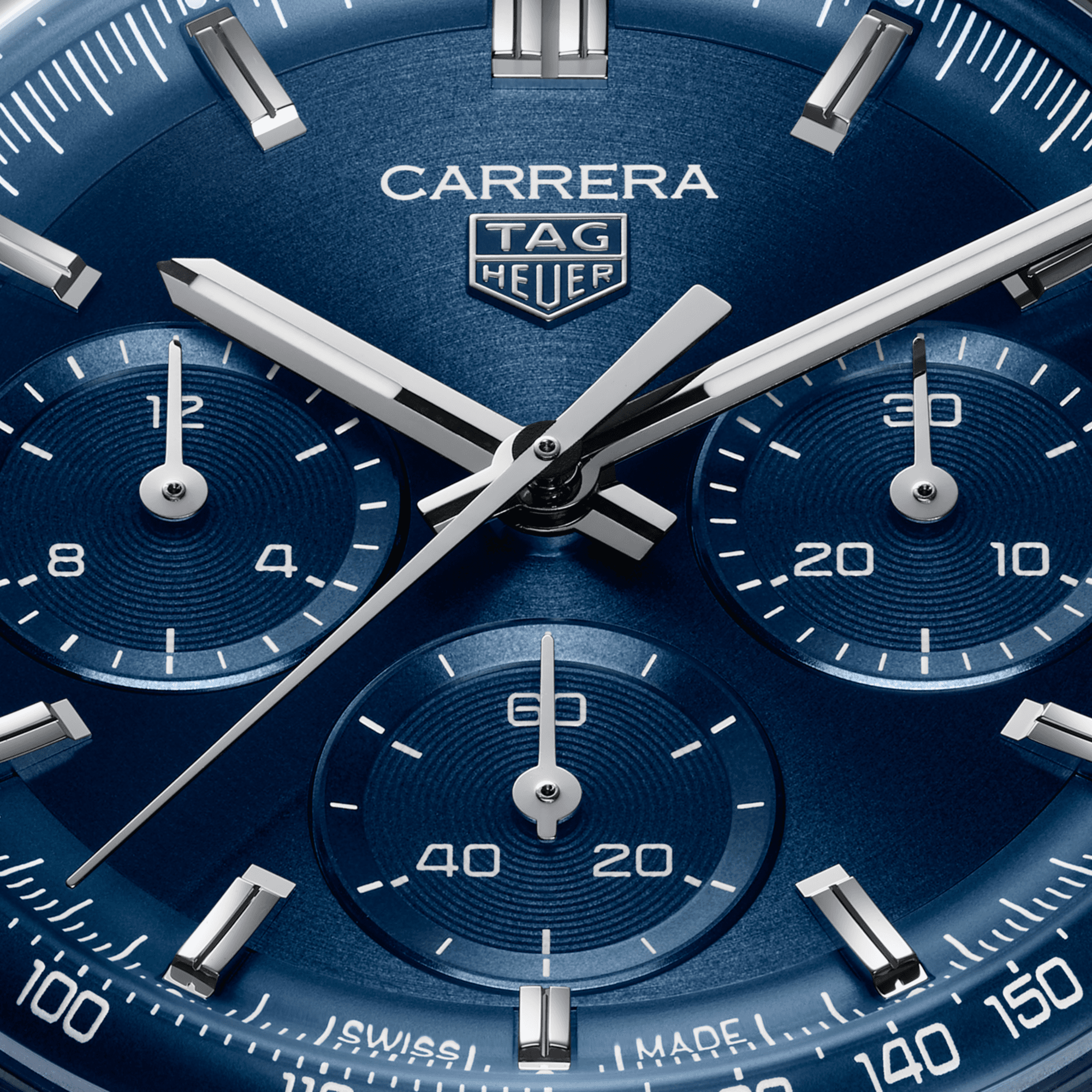 TAG Heuer Carrera Chronograph 41mm - CBS2113.BA0053 - #7