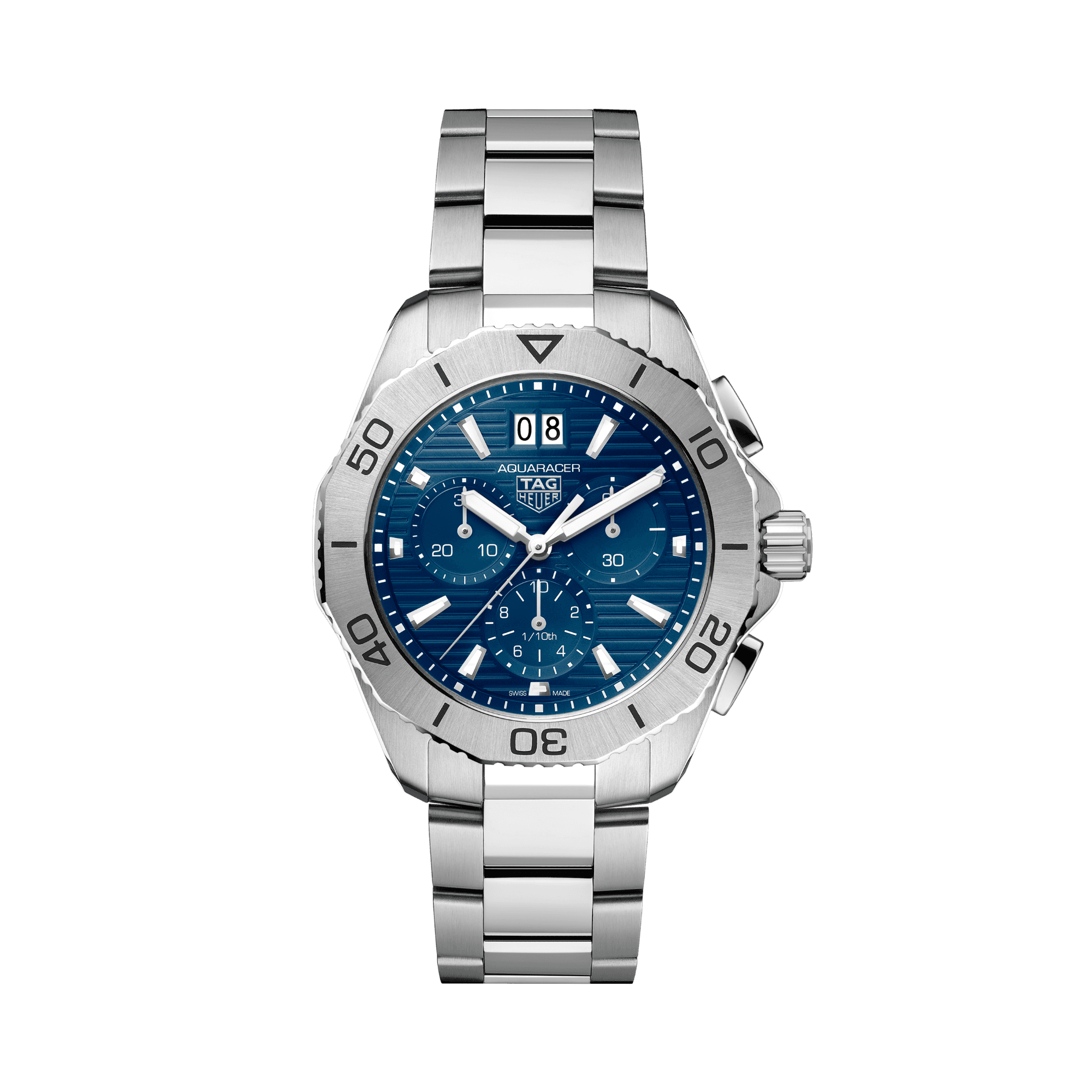 TAG Heuer Aquaracer Professional 200 40mm - CBP1113.BA0627 - #1