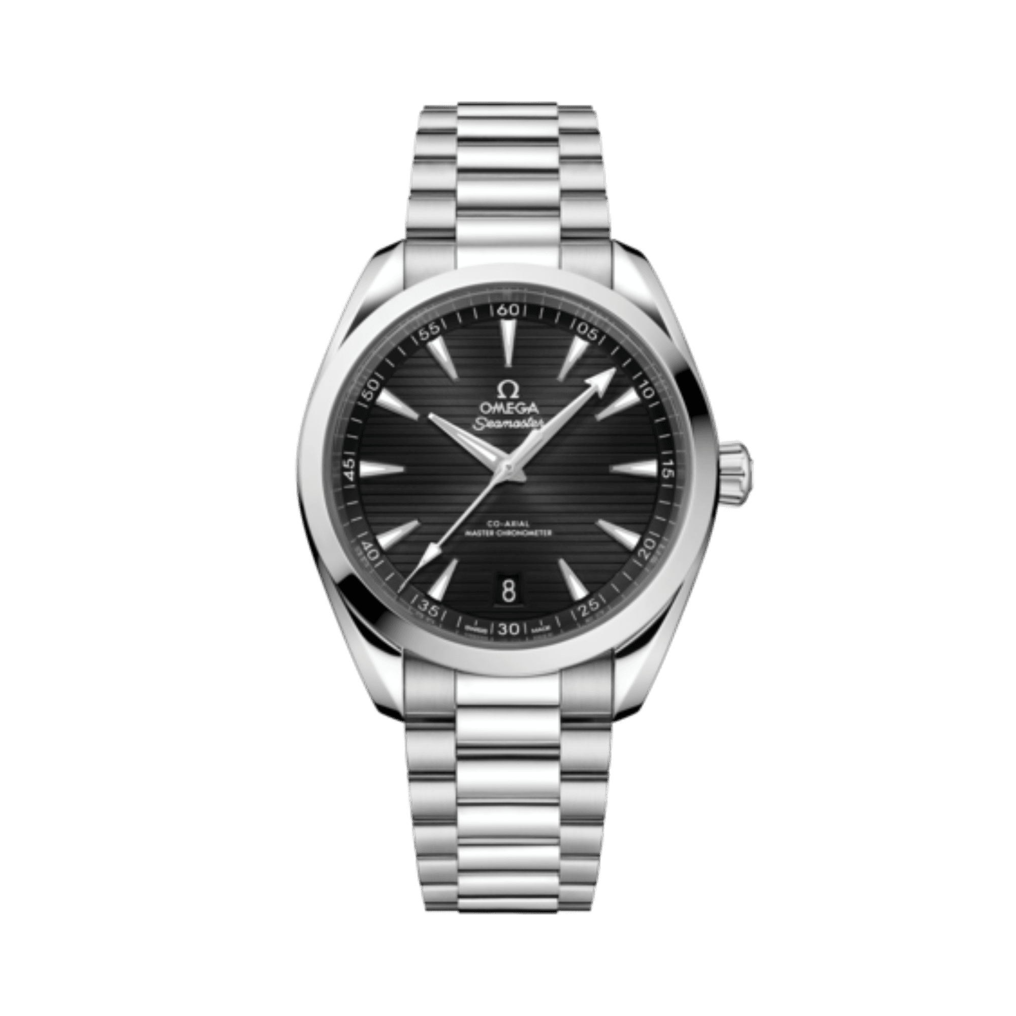 OMEGA Seamaster Aqua Terra 150M 41mm - 220.10.41.21.01.003 - #1