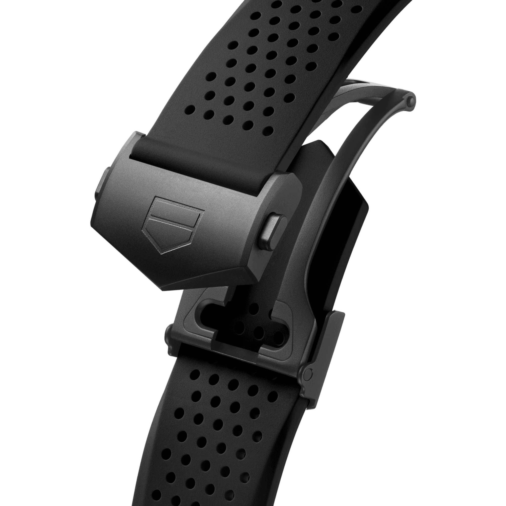 TAG Heuer Connected Calibre E5 45mm - SBT8A80.BT6293 - #5