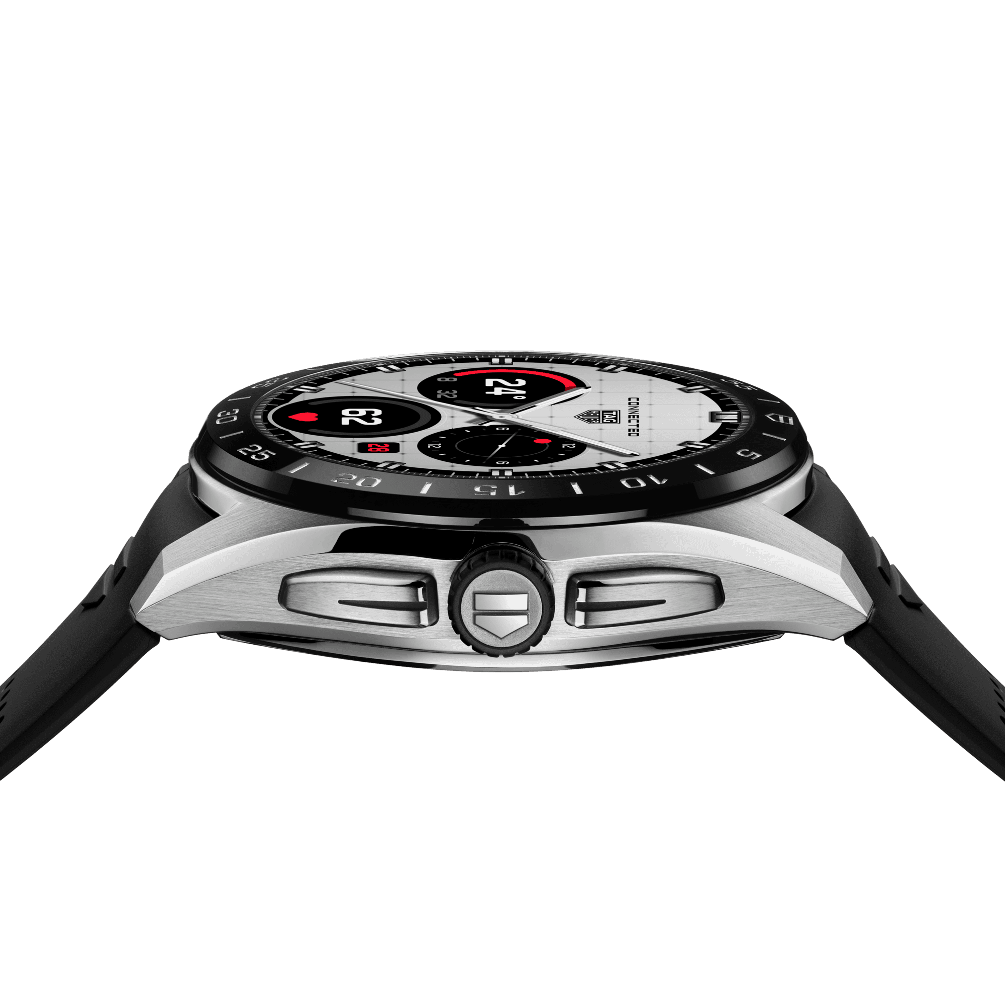 TAG Heuer Connected Calibre E5 45mm - SBT8A10.BT6292 - #2