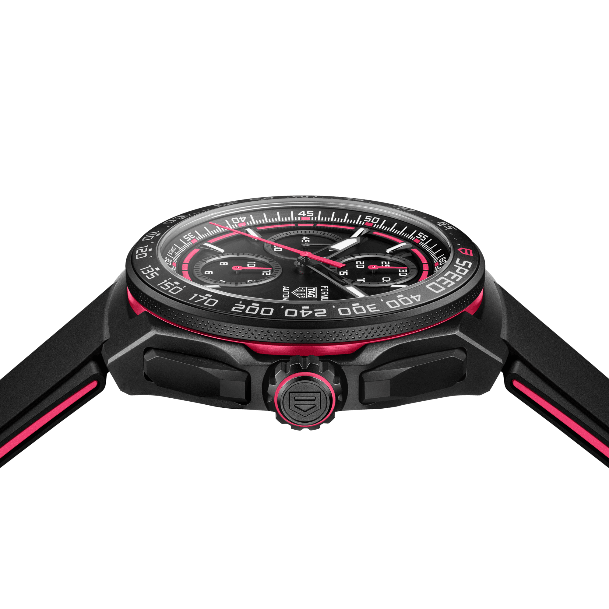 TAG Heuer Formula 1 Chronograph 44mm - CBZ2087.FT8107 - #2