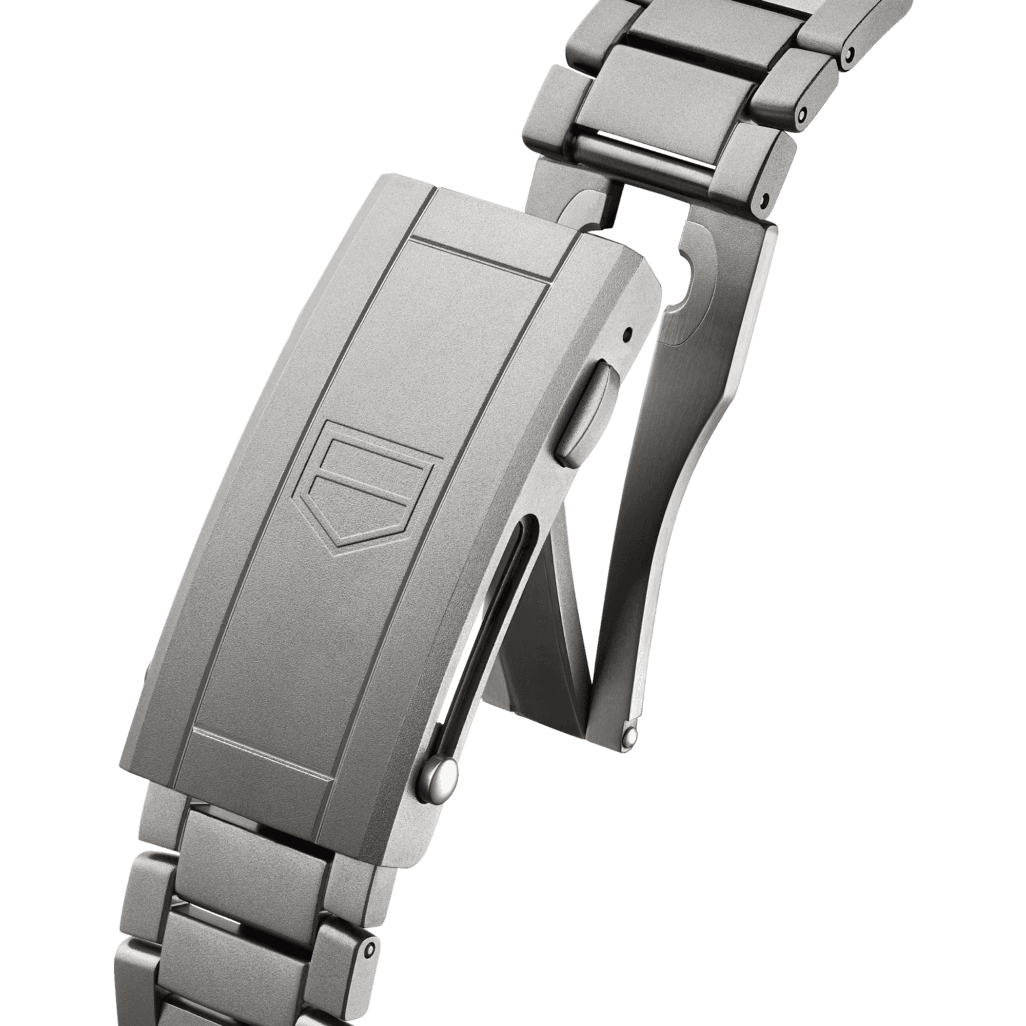 TAG Heuer Aquaracer Professional 500 42mm - WBP5183.BF0010 - #6