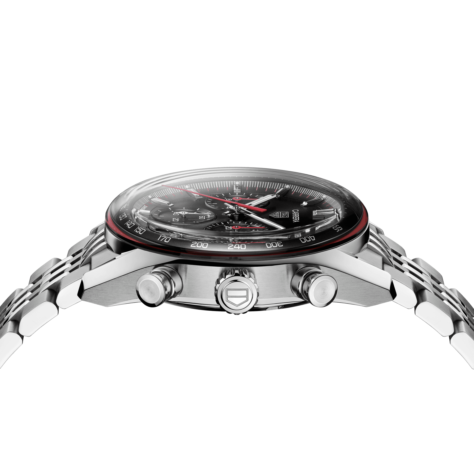 TAG Heuer Carrera Chronograph 41mm - CBS2114.BA0053 - #3