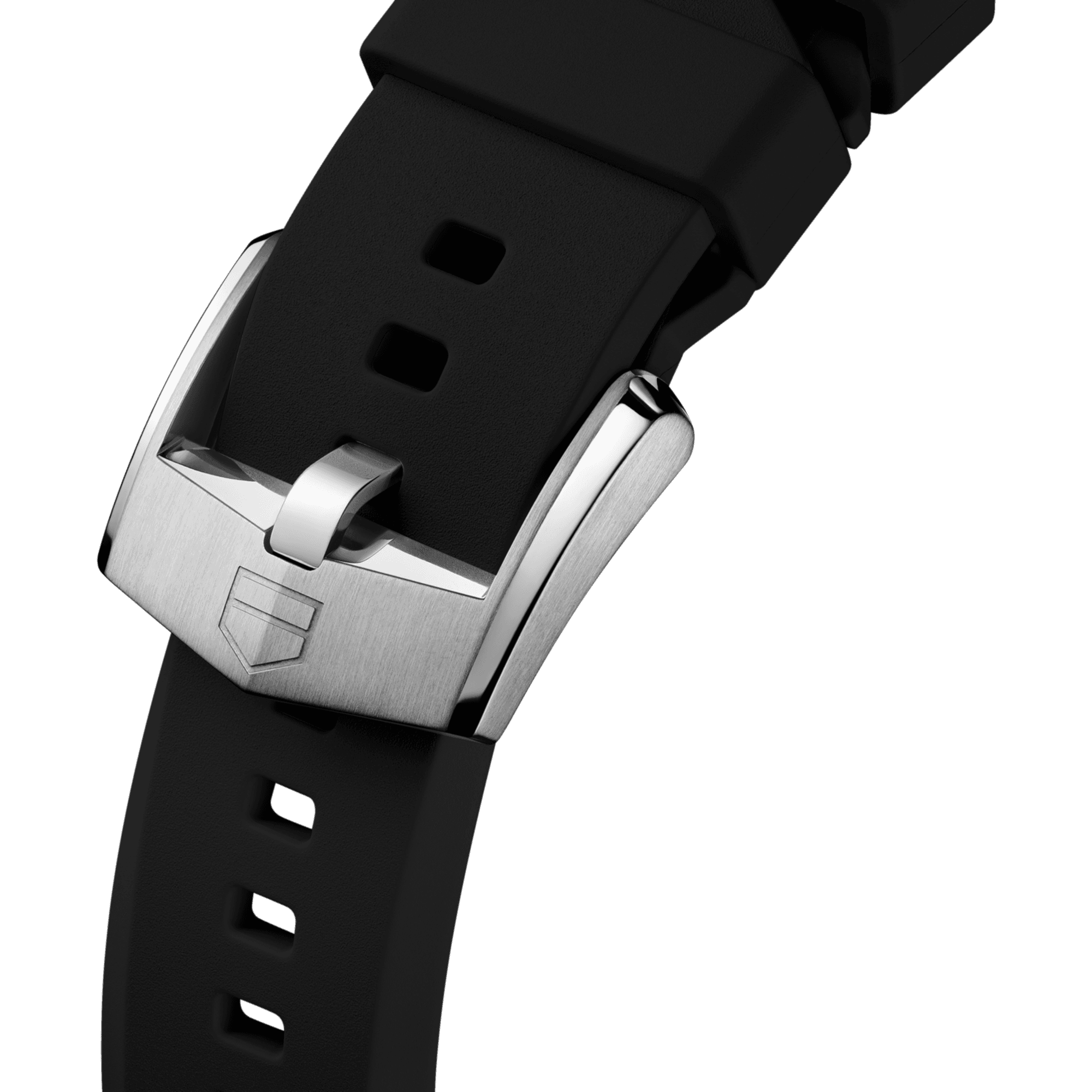 TAG Heuer Connected Calibre E5 40mm - SBT8010.BT0002 - #4