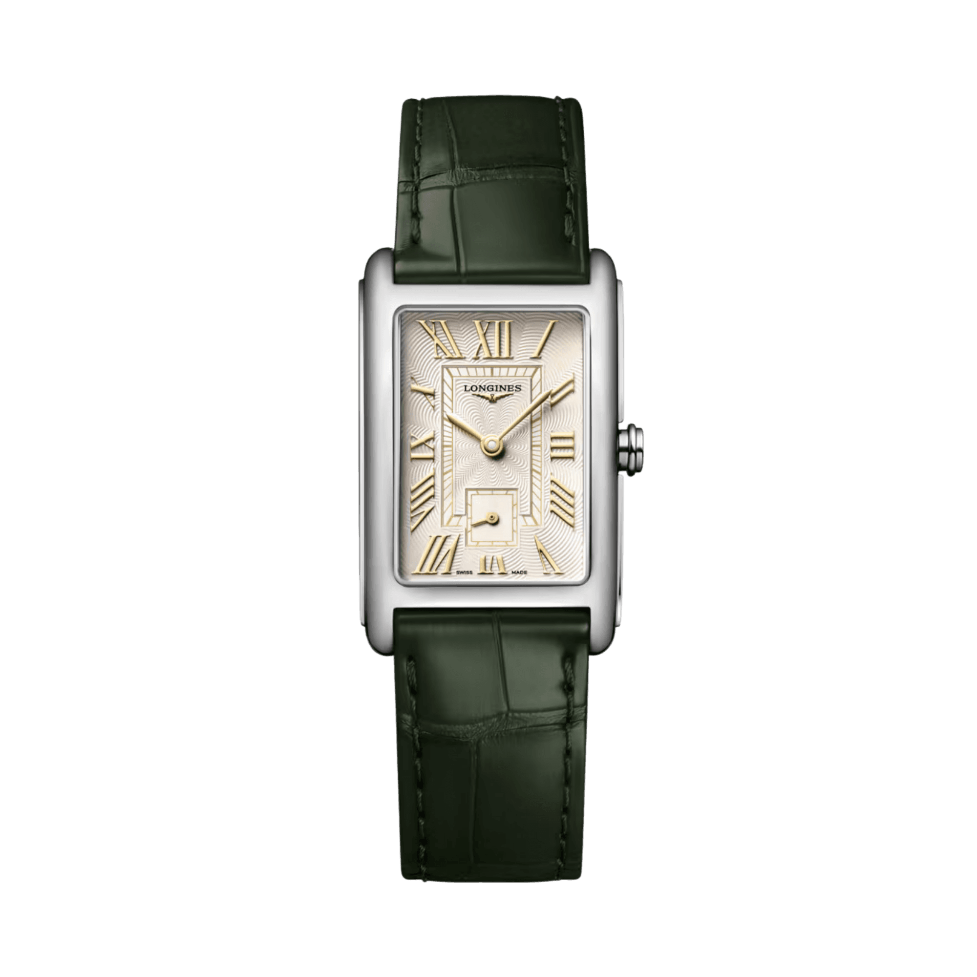 Longines DolceVita 37mm - L5.512.4.08.2 - #1