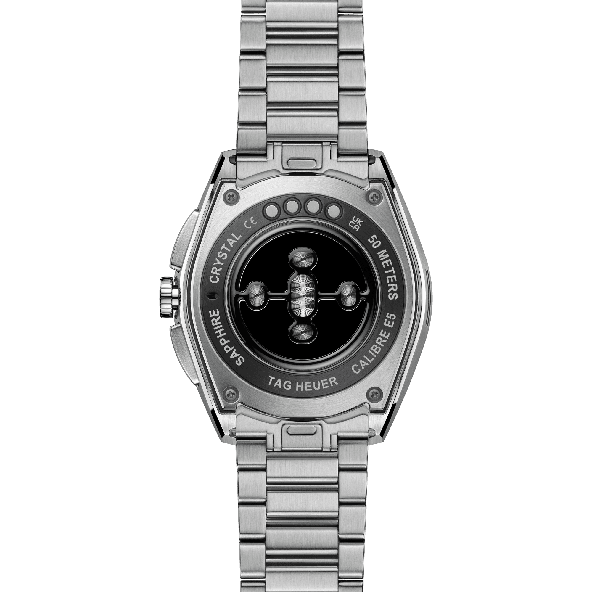 TAG Heuer Connected Calibre E5 40mm - SBT8010.BA0002 - #3