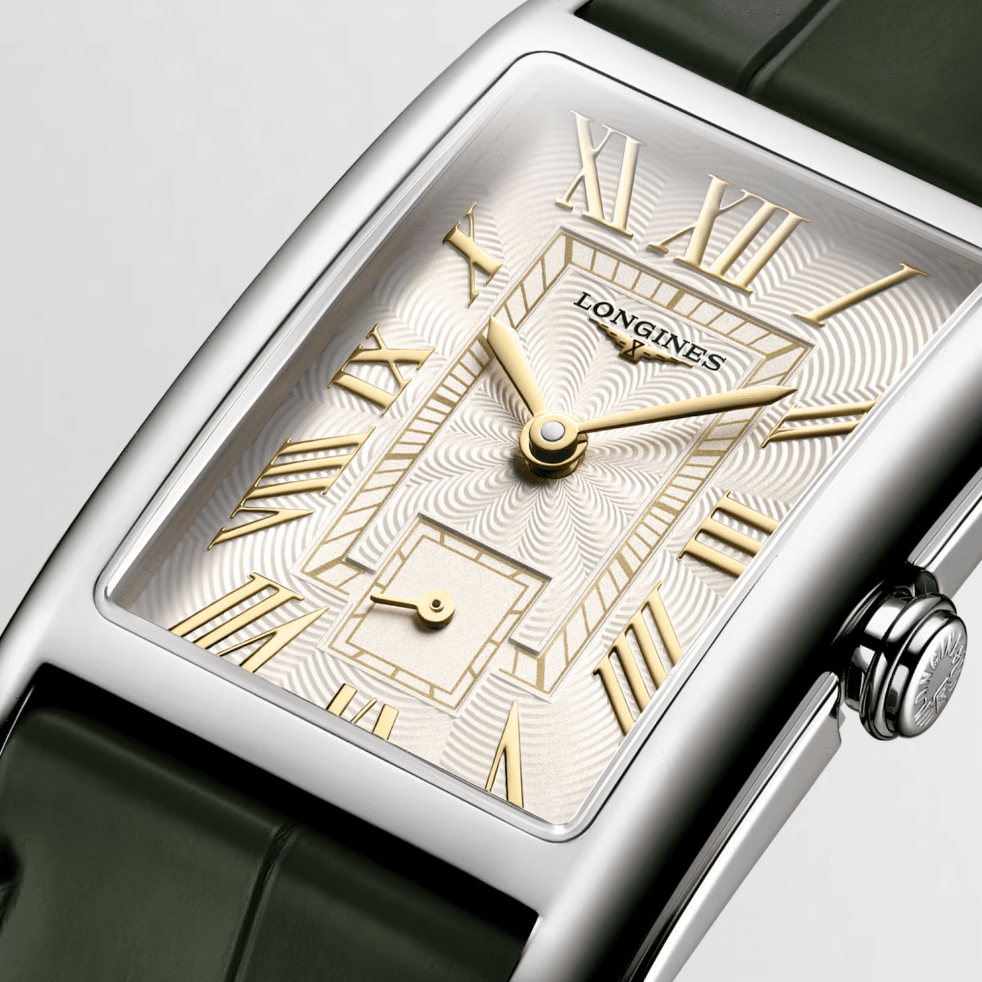 Longines DolceVita 37mm - L5.512.4.08.2 - #2