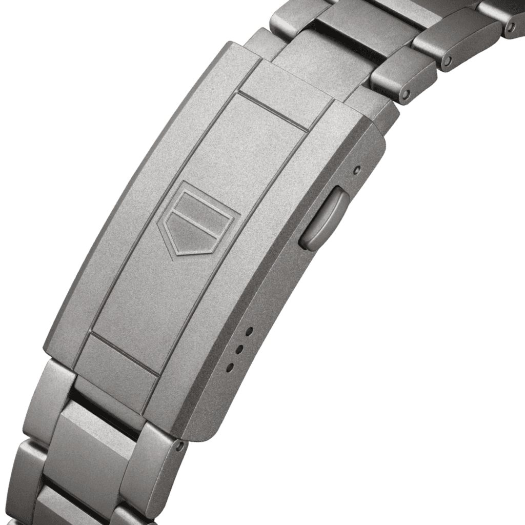 TAG Heuer Aquaracer Professional 200 Solargraph 40mm - WBP1182.BF0000 - #5