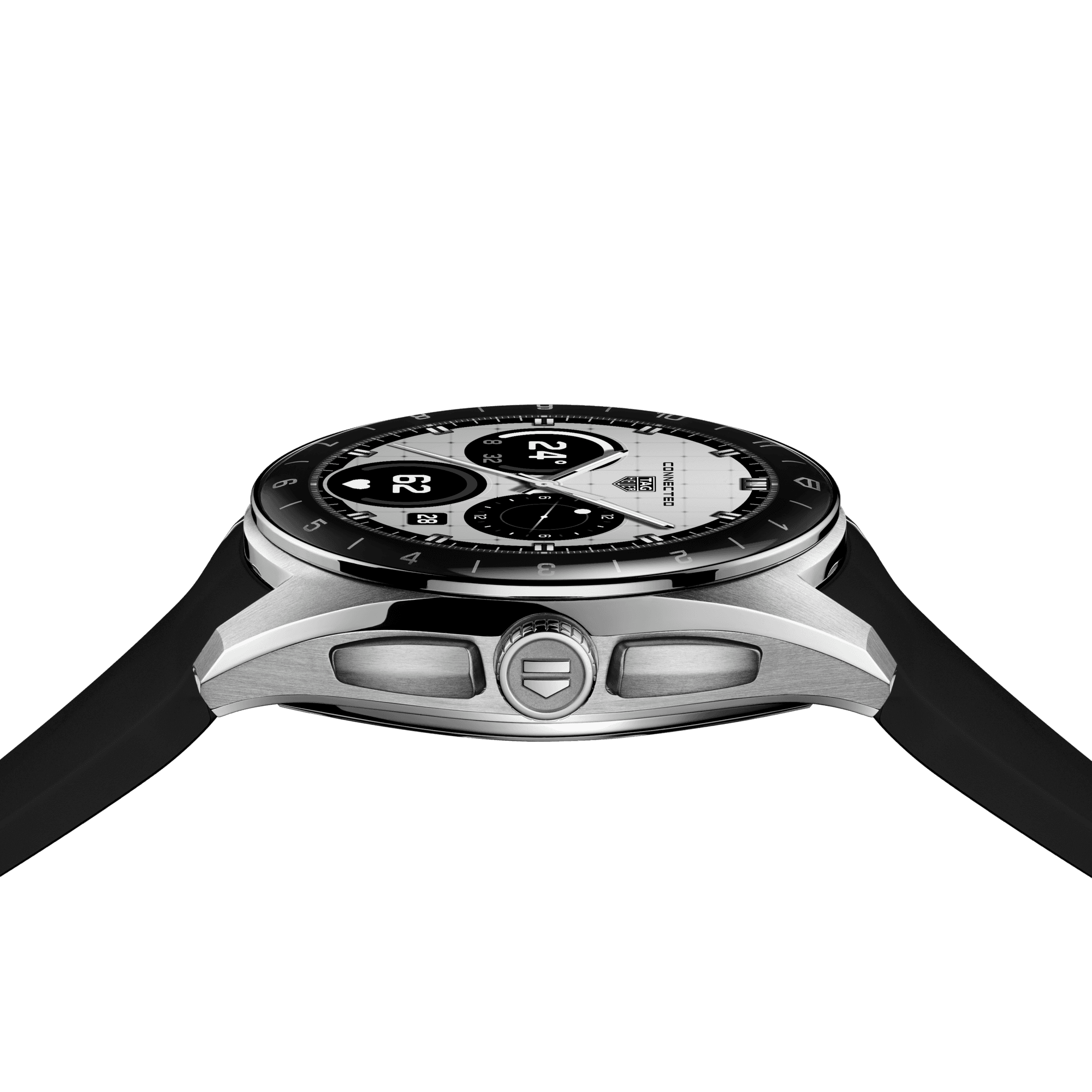 TAG Heuer Connected Calibre E5 40mm - SBT8010.BT0002 - #2