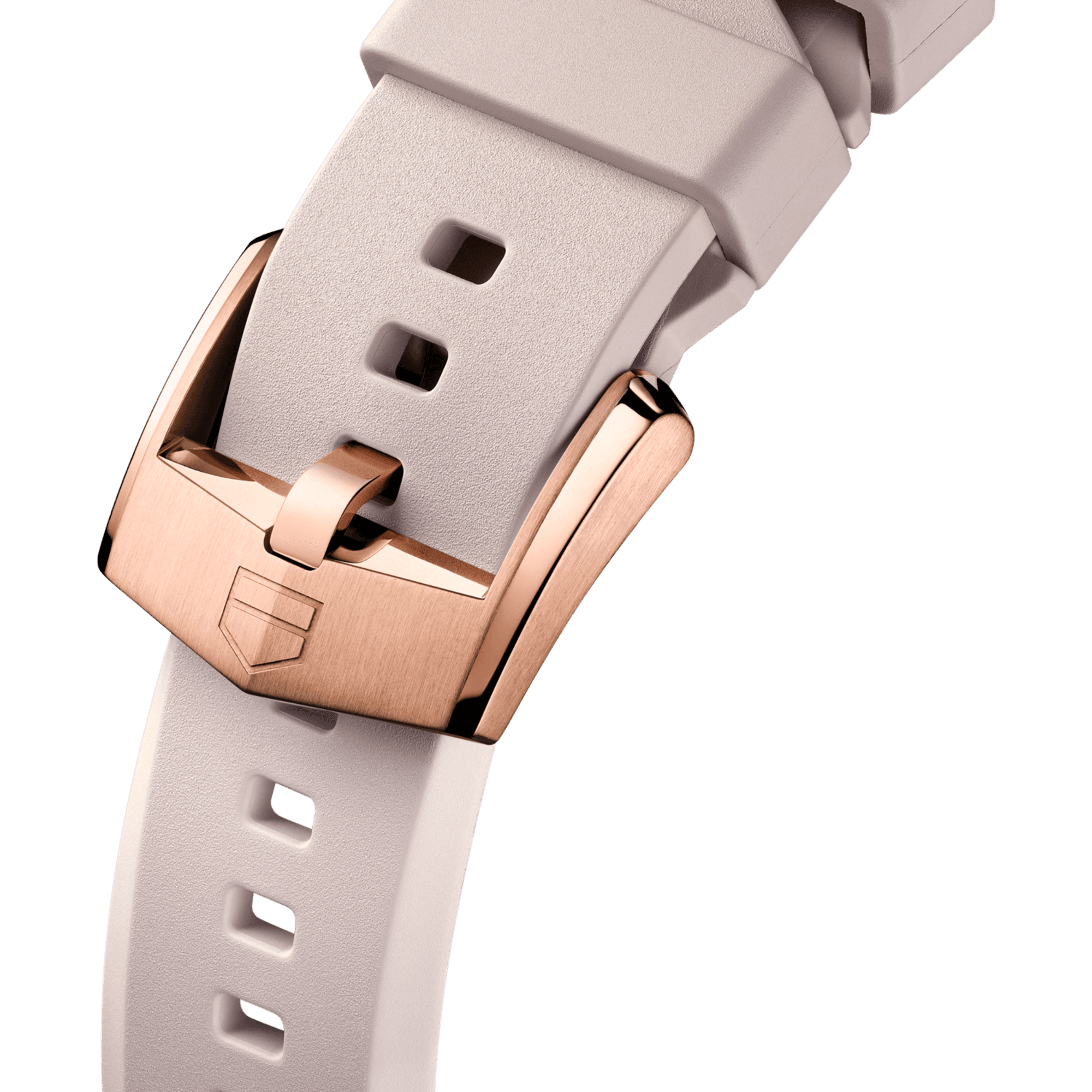 TAG Heuer Connected Calibre E5 Golden Bright Edition 40mm - SBT8011.BT0036 - #5