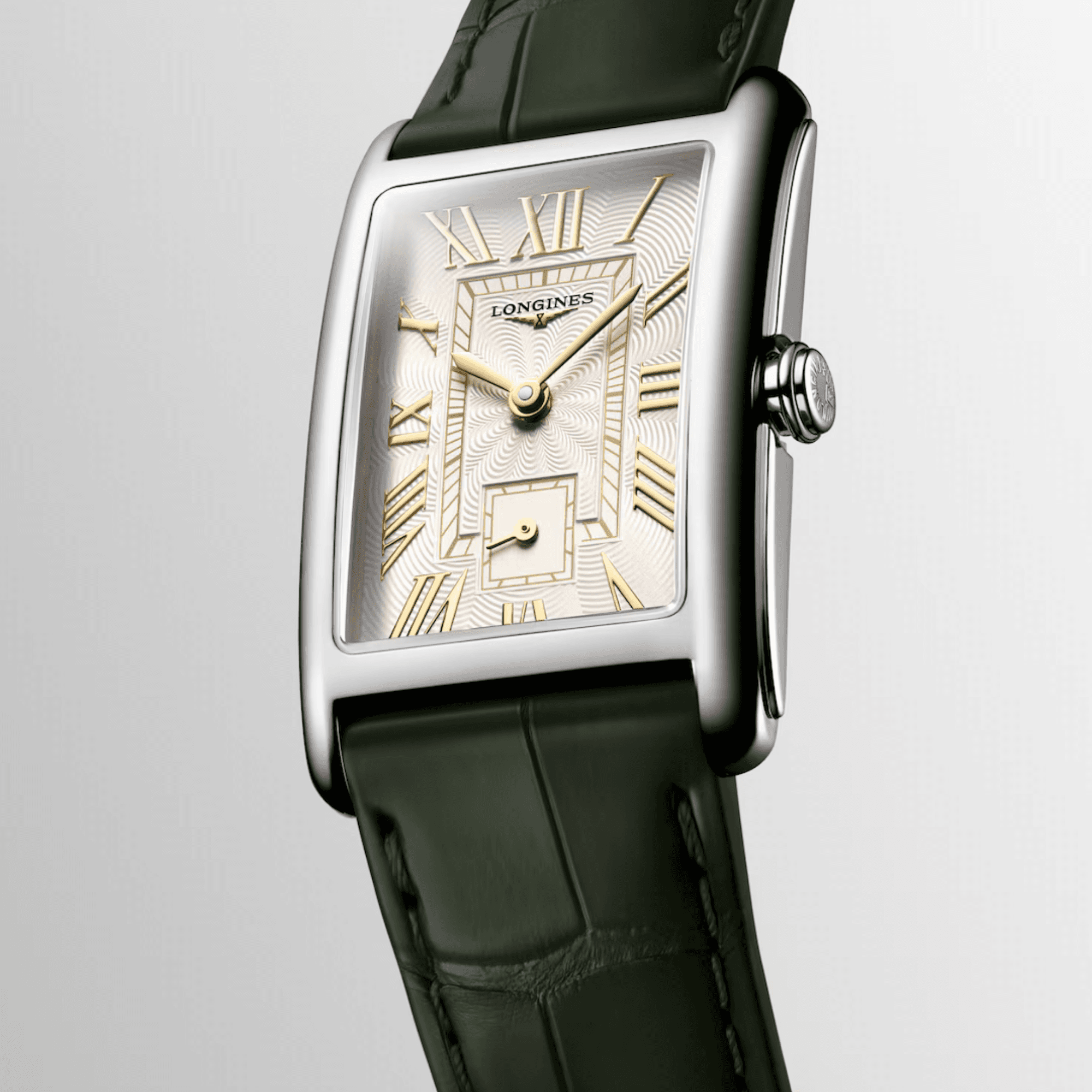Longines DolceVita 37mm - L5.512.4.08.2 - #4
