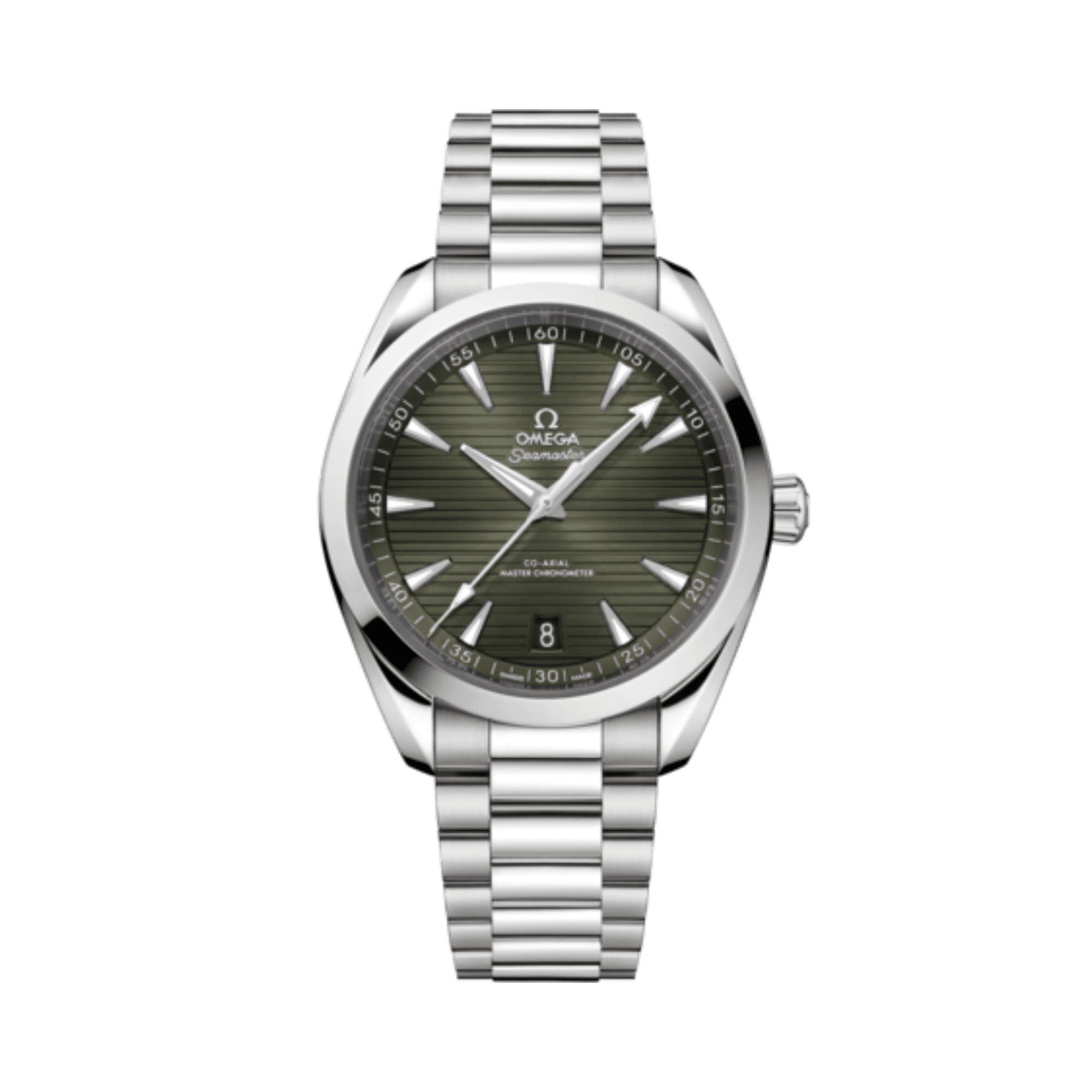 OMEGA Seamaster Aqua Terra 150M 41mm - 220.10.41.21.10.002 - #1