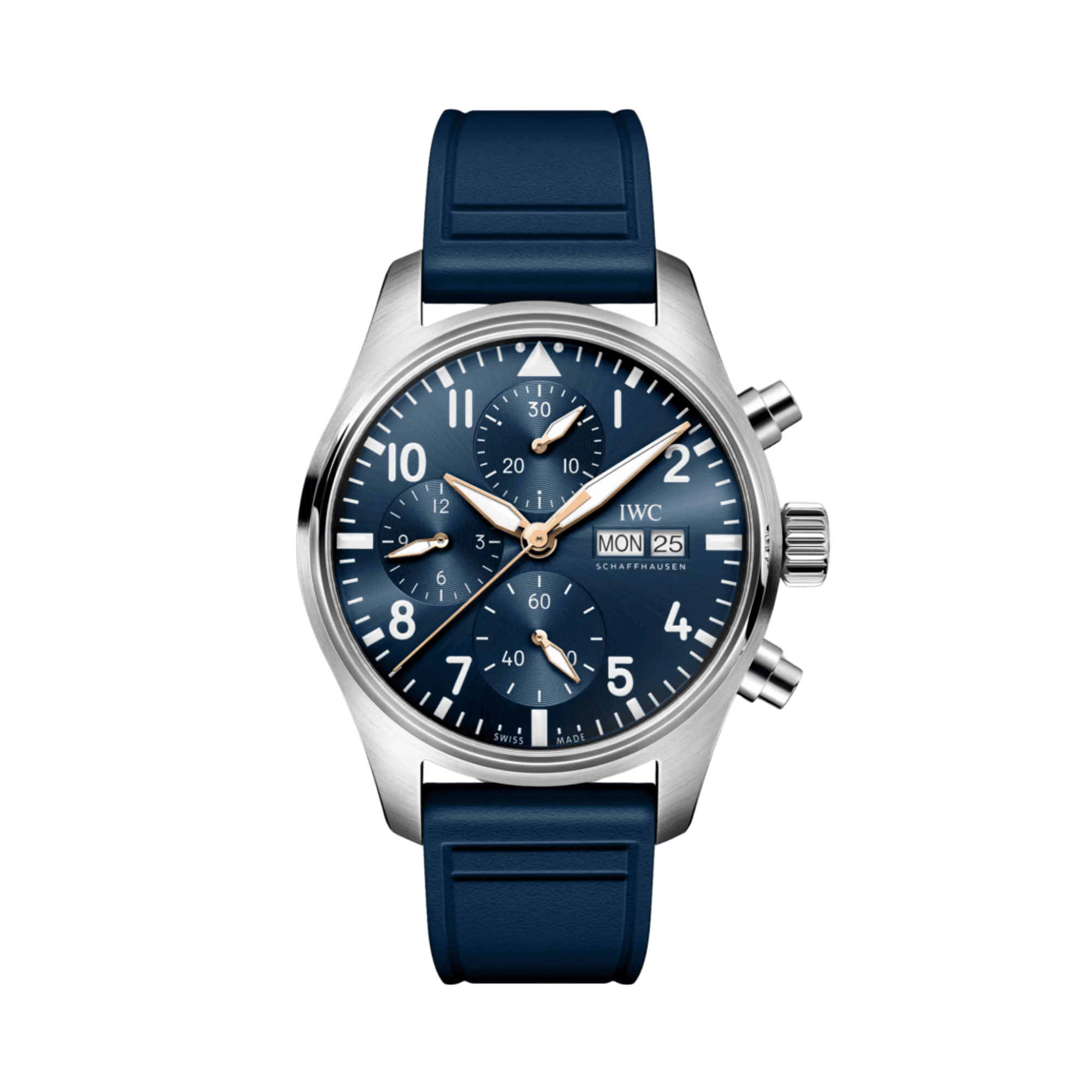 IWC Pilot's Watch Le Petit Prince 41mm - IW388120 - #1