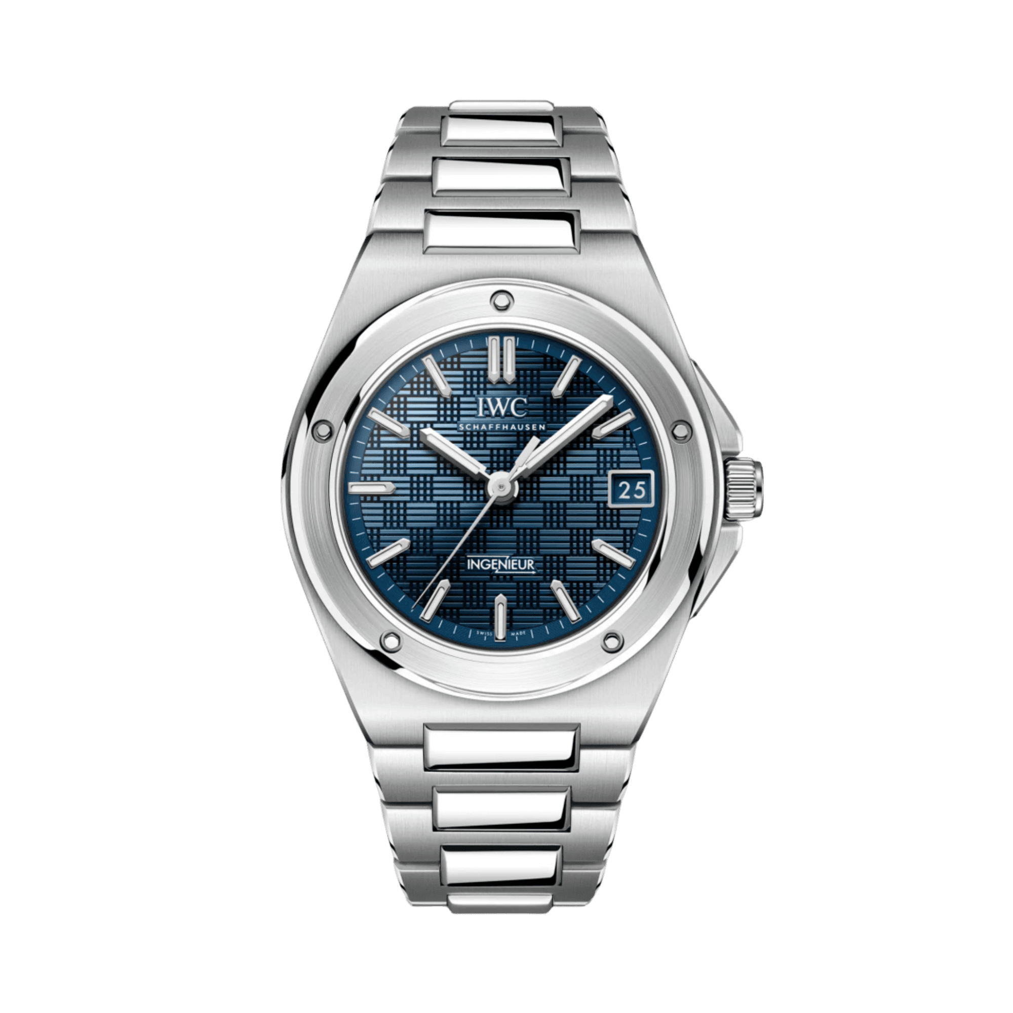 IWC Ingenieur Automatic 35mm - IW324907 - #1