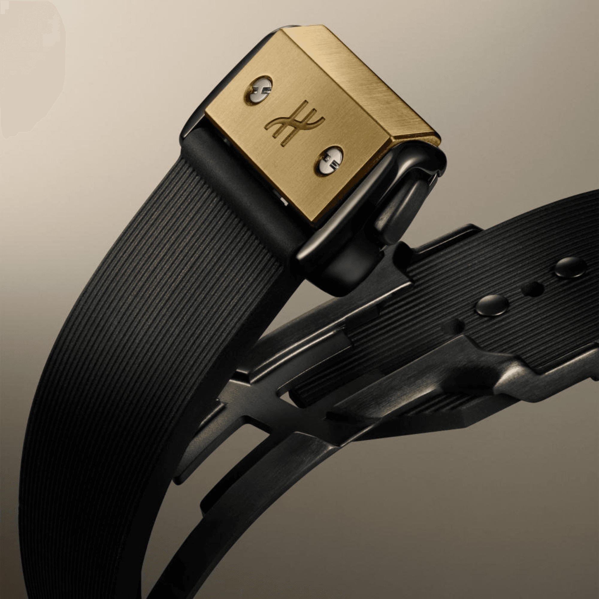 Hublot Classic Fusion Tributo Yellow Gold 38mm - 262.VX.1130.RX.MDM - #5