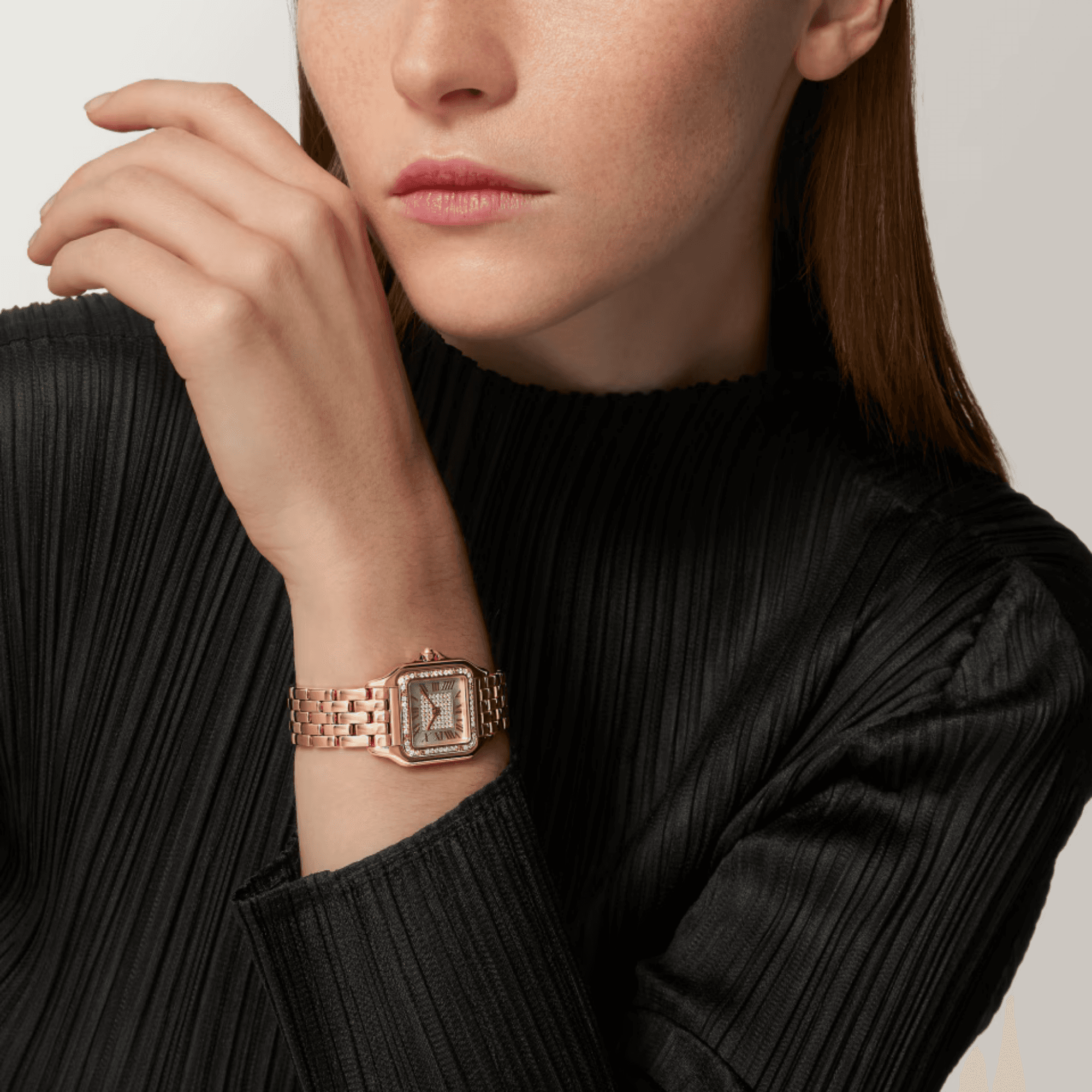 Cartier Panthère De Cartier - WJPN0079 - #2