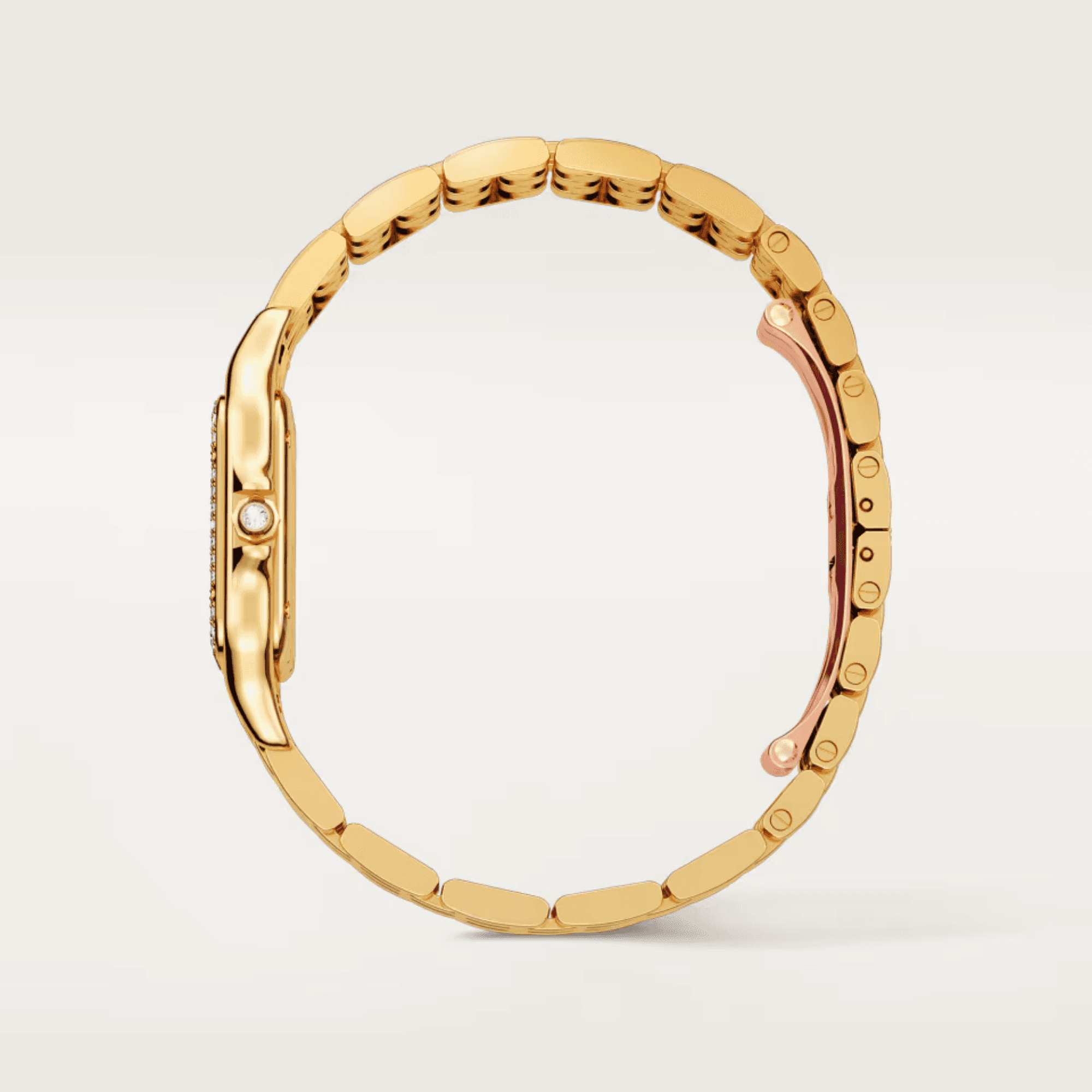 Cartier Panthère De Cartier - WJPN0079 - #4