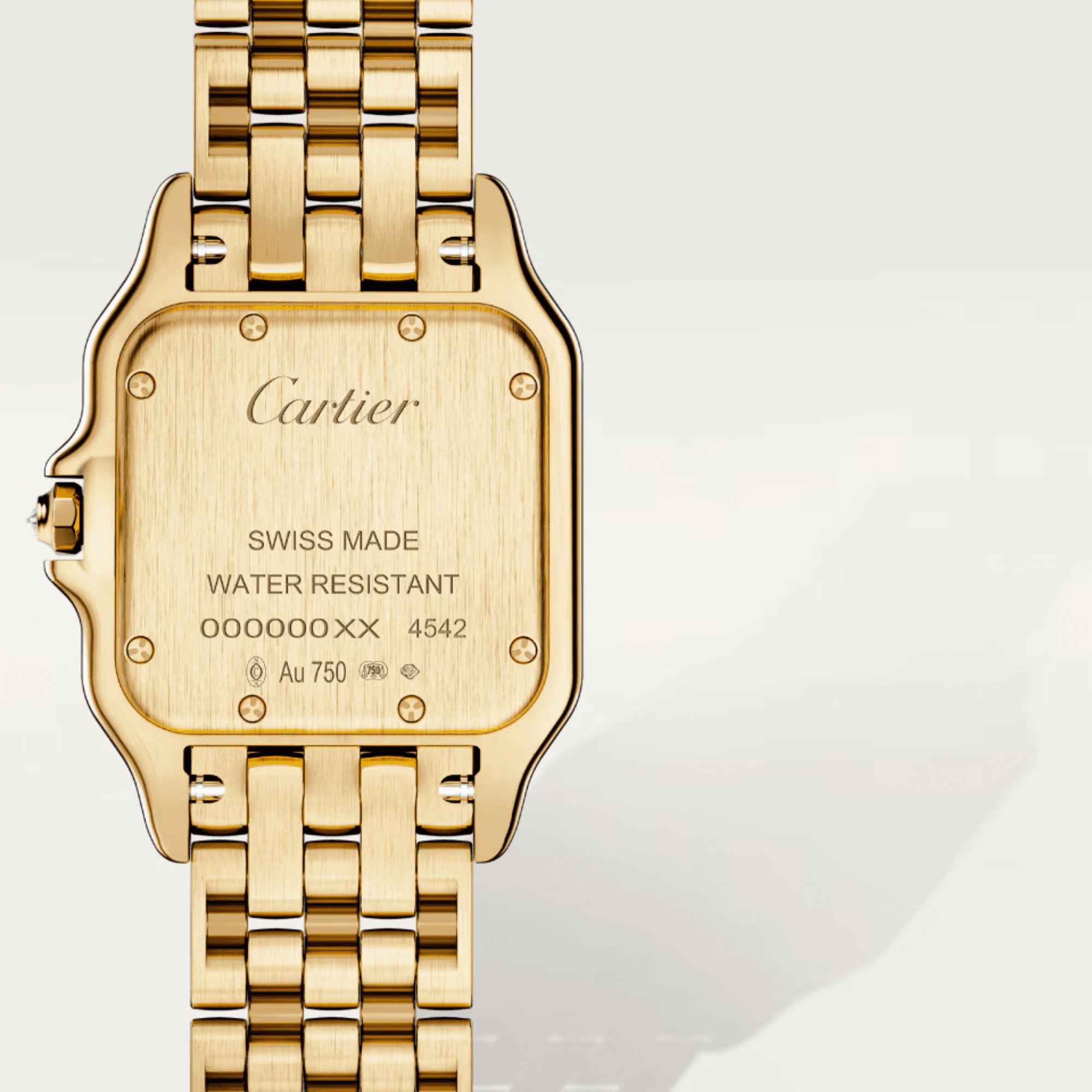Cartier Panthère De Cartier - WJPN0079 - #5
