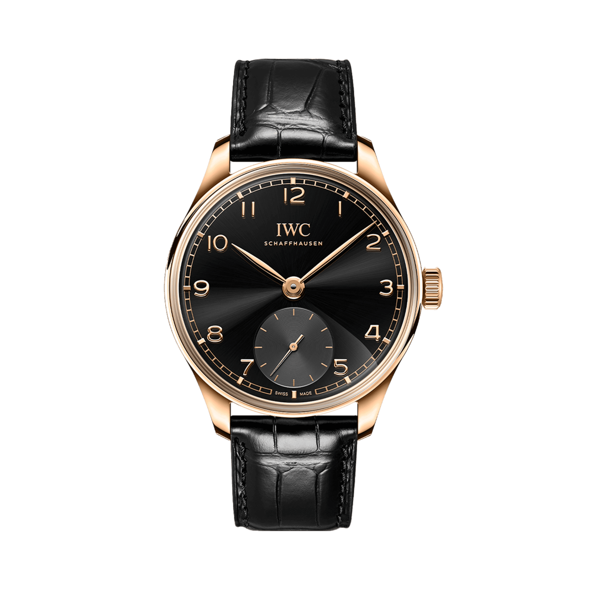 IWC Portugieser Automatic 40mm - IW358401 - #1