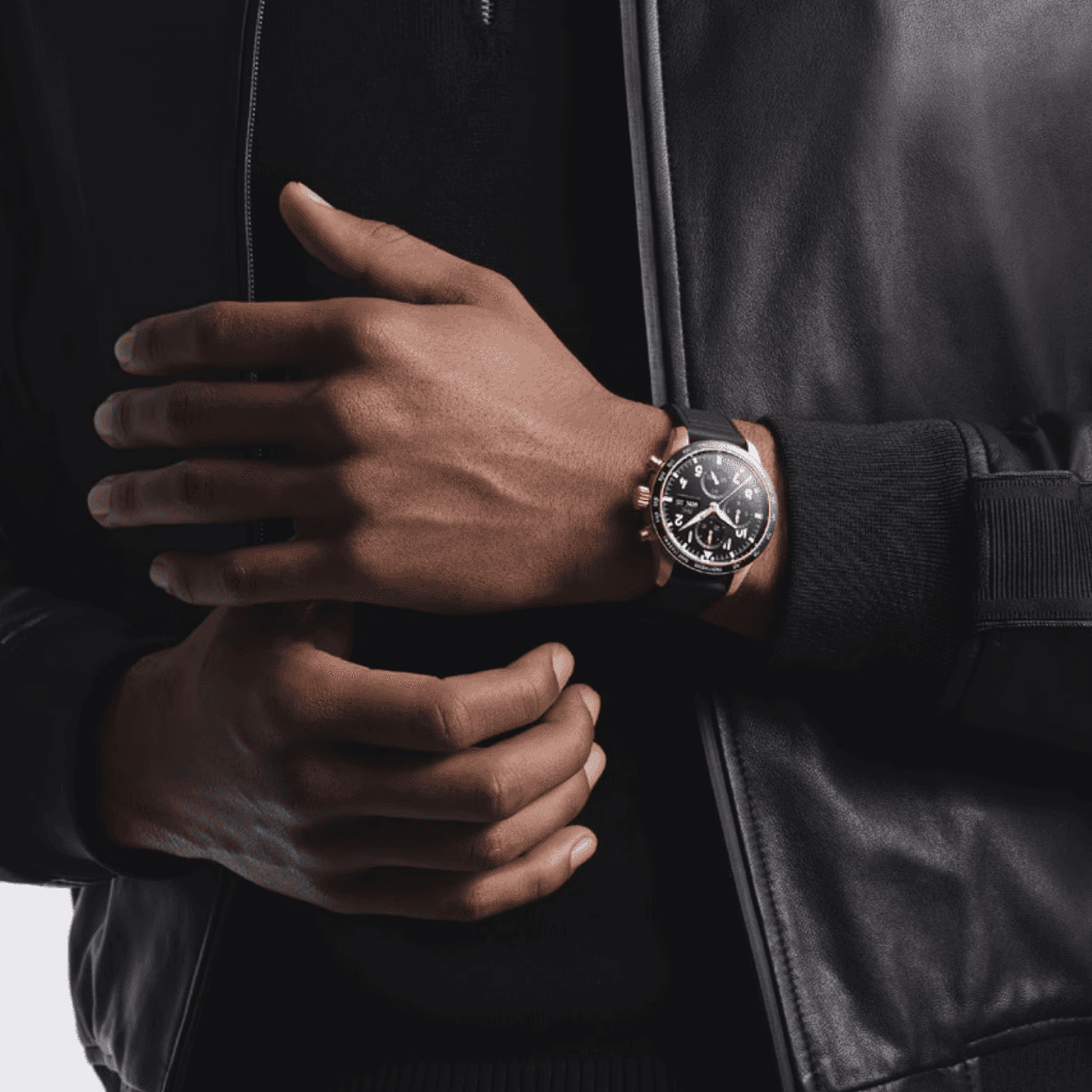 IWC Pilot's Watch Chronograph 41mm - IW388309 - #6