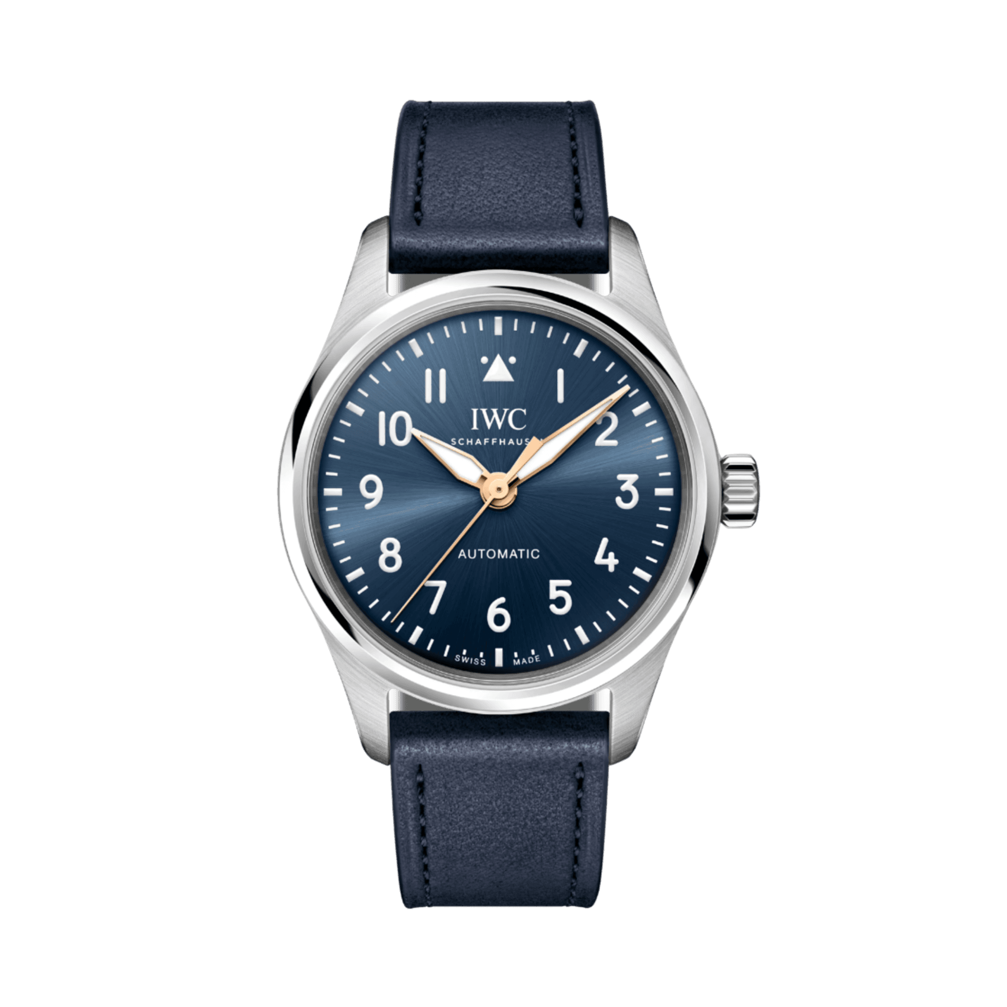 IWC Pilot's Watch Automatic Le Petit Prince 36mm - IW458802 - #1