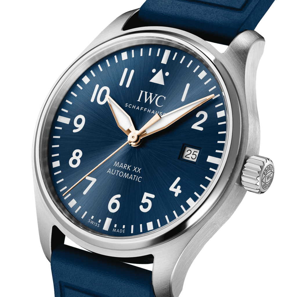 IWC Pilot's Watch Le Petit Prince 41mm - IW328221 - #5