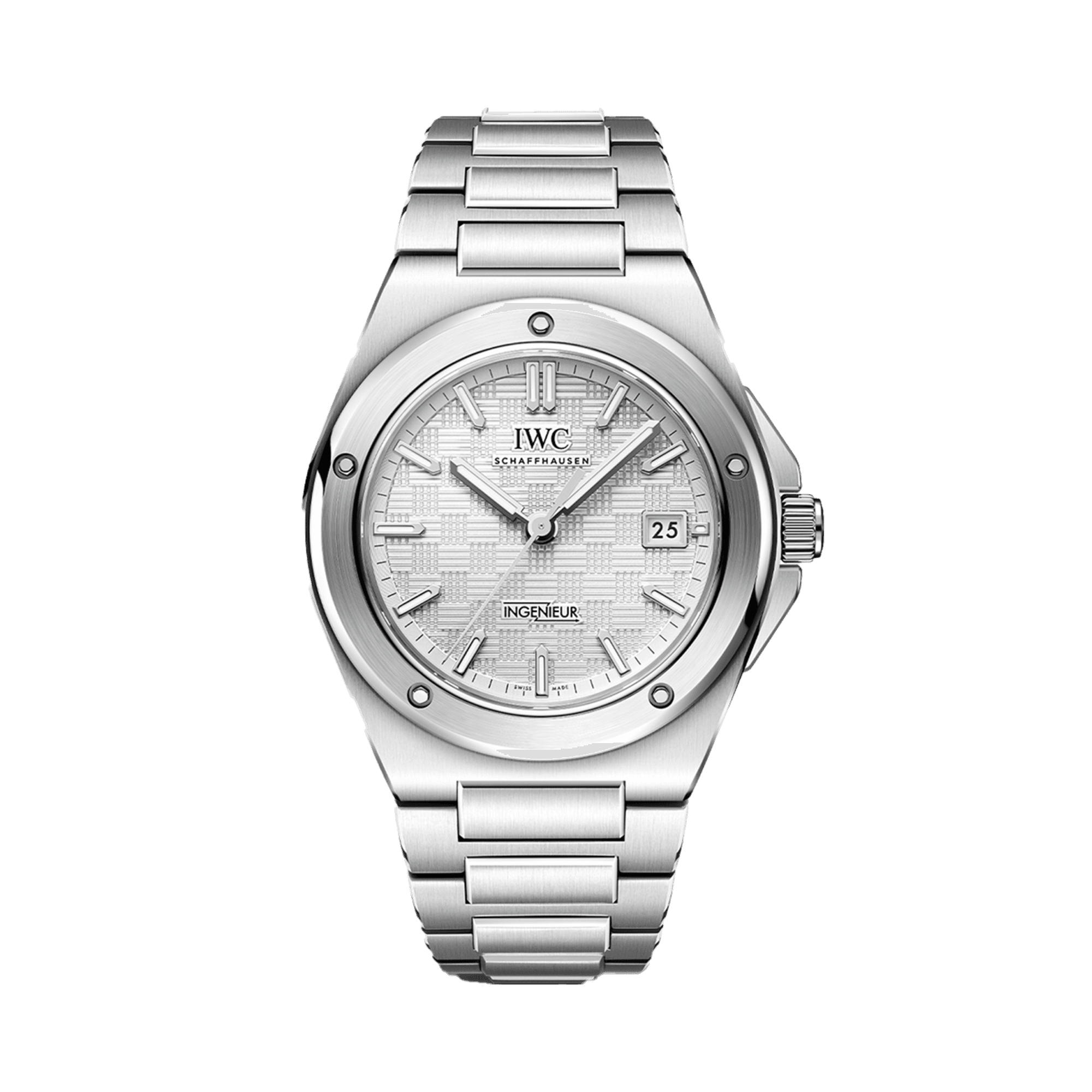 IWC Ingenieur Automatic 40mm - IW328902 - #1