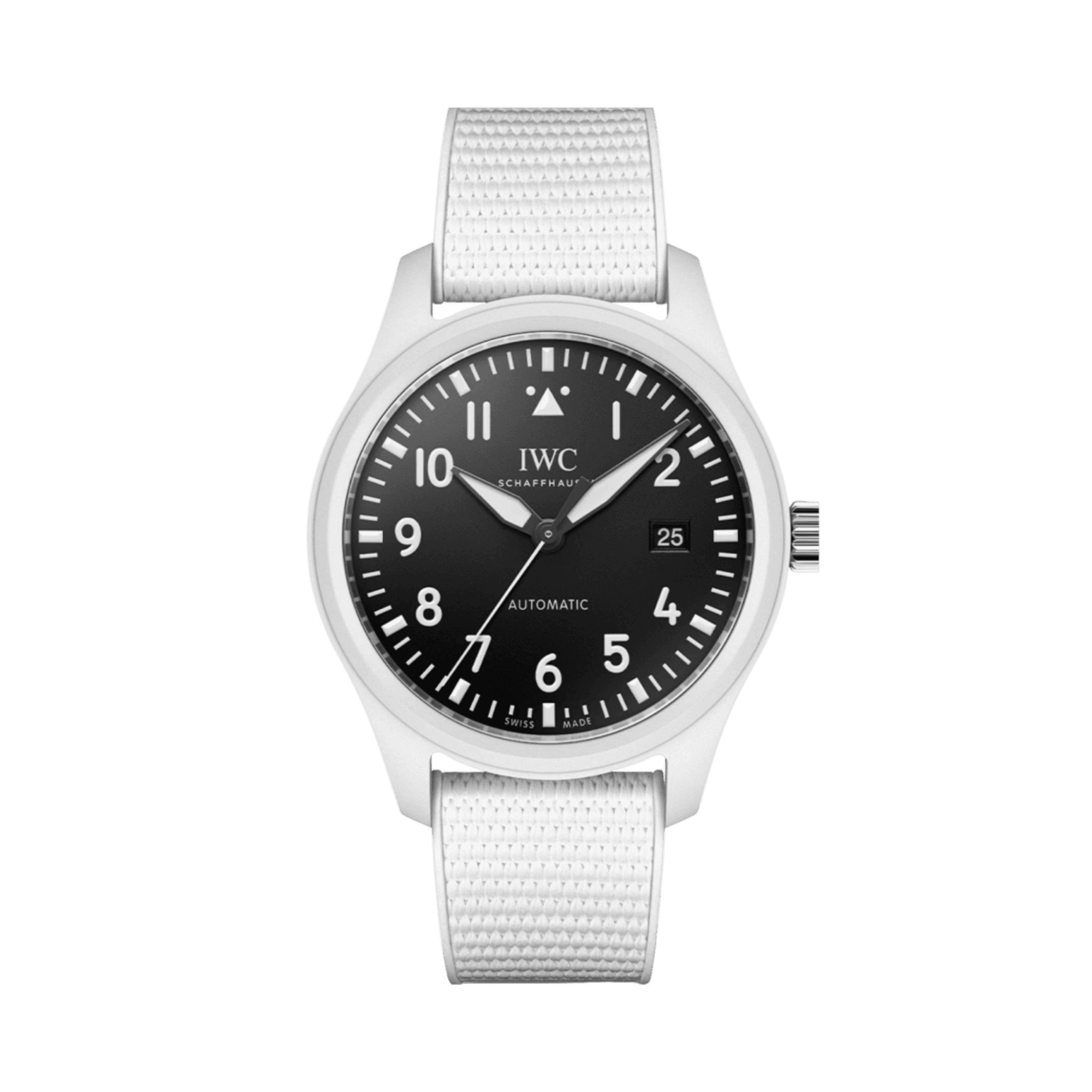 IWC Pilot's Watch Top Gun Lake Tahoe 41mm - IW328104 - #1