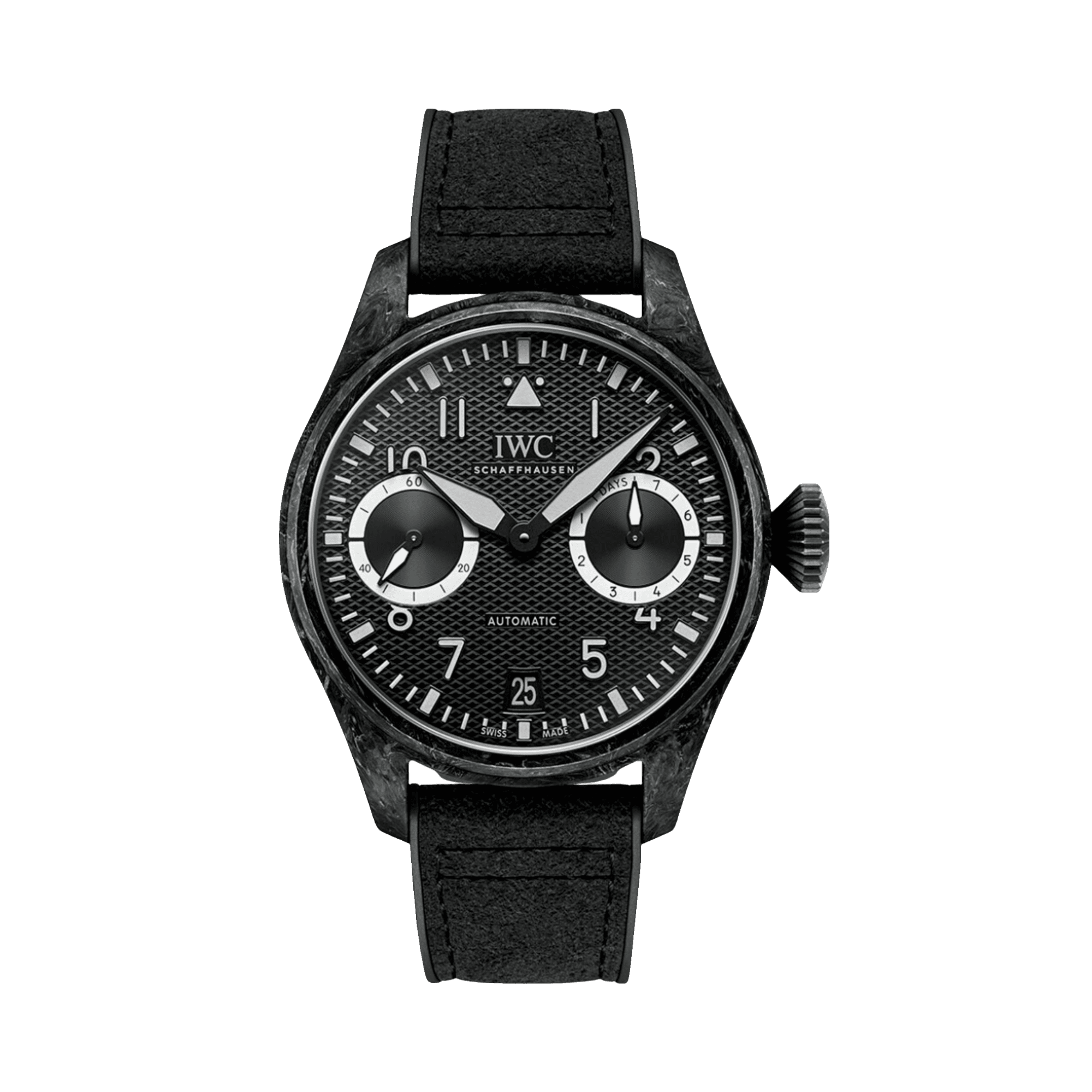 IWC Big Pilot's Watch AMG G63 47mm - IW506201 - #1
