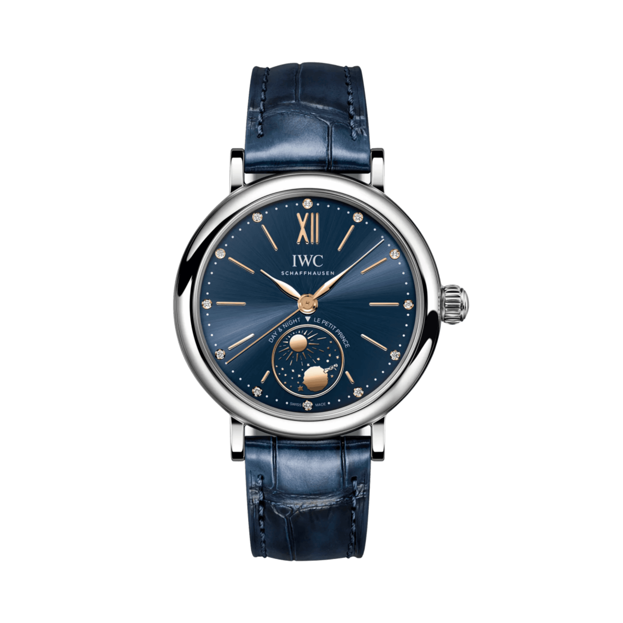 IWC Portofino Automatic Le Petit Prince 34mm - IW459806 - #1