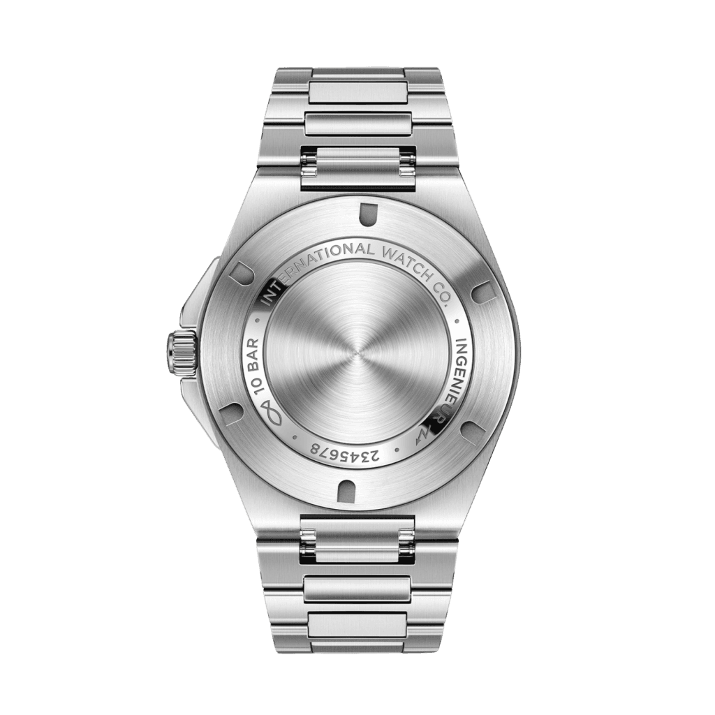 IWC Ingenieur Automatic 40mm - IW328903 - #4