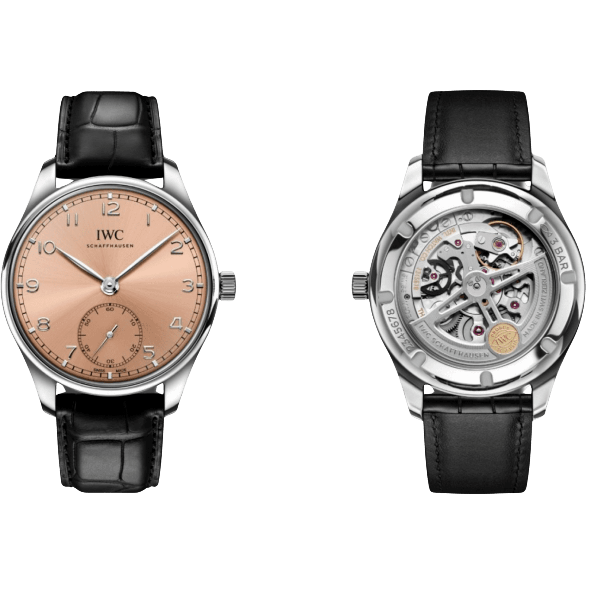 IWC Portugieser Automatic 40mm - IW358313 - #6