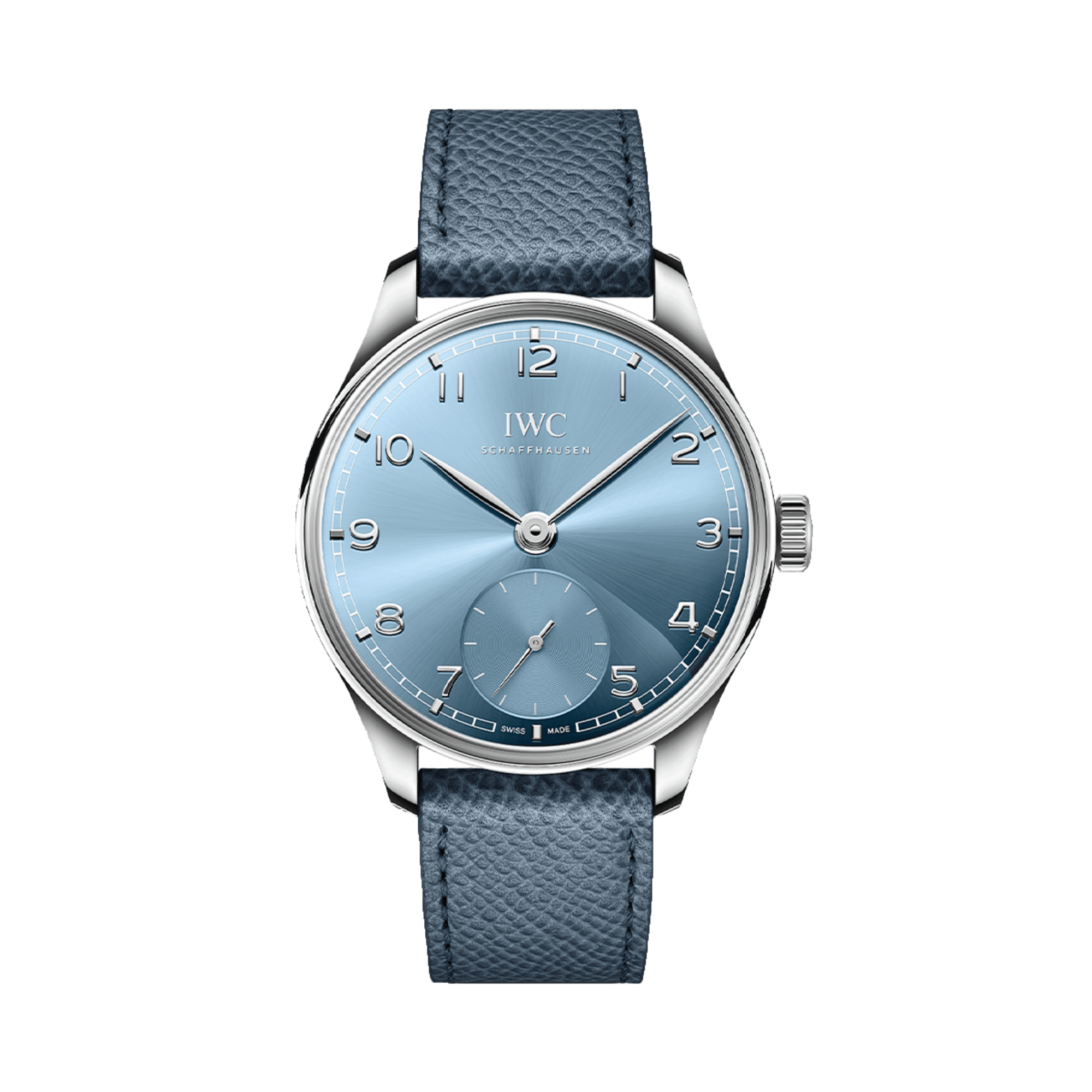 IWC Portugieser Automatic 40mm - IW358402 - #1