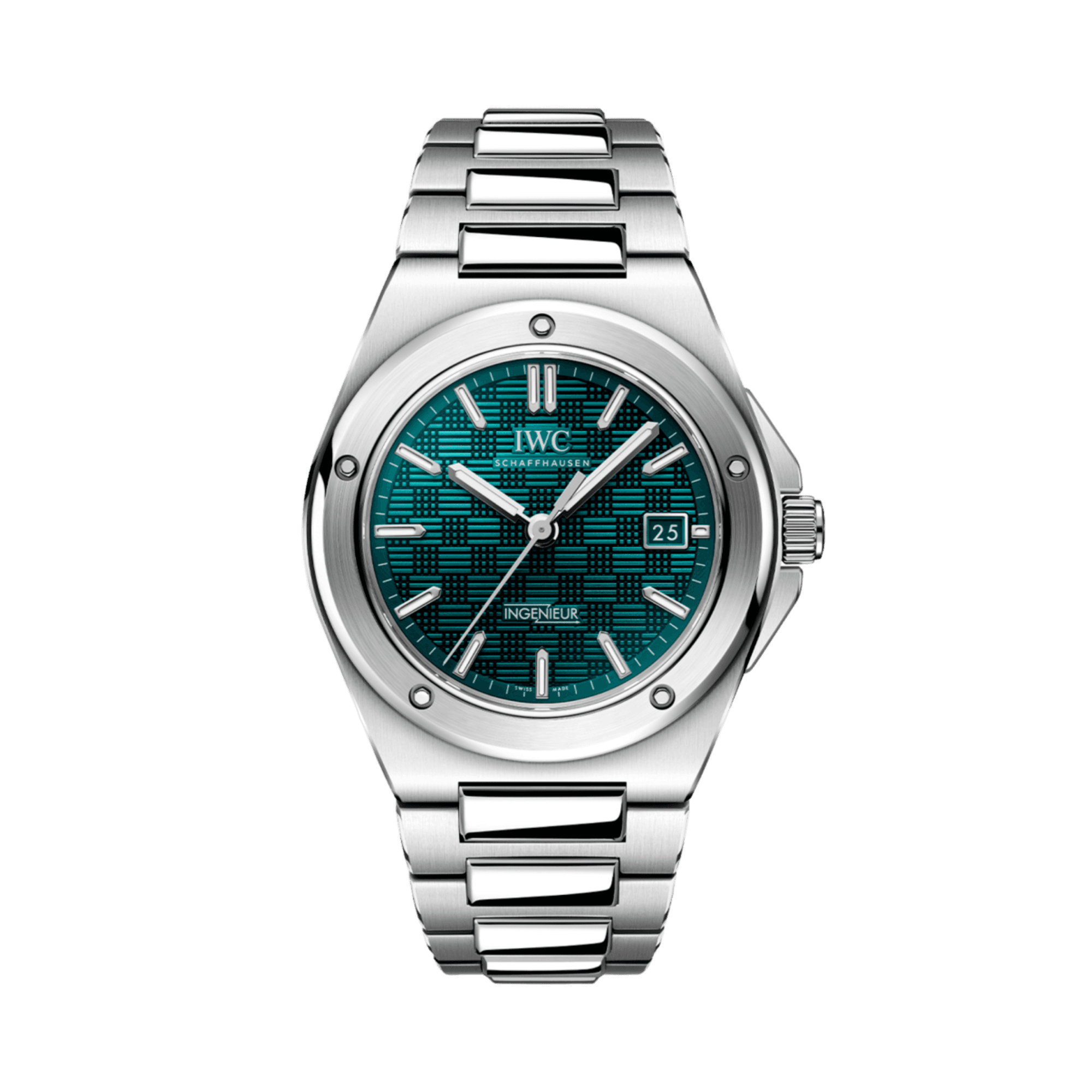 IWC Ingenieur Automatic 40mm - IW328903 - #1