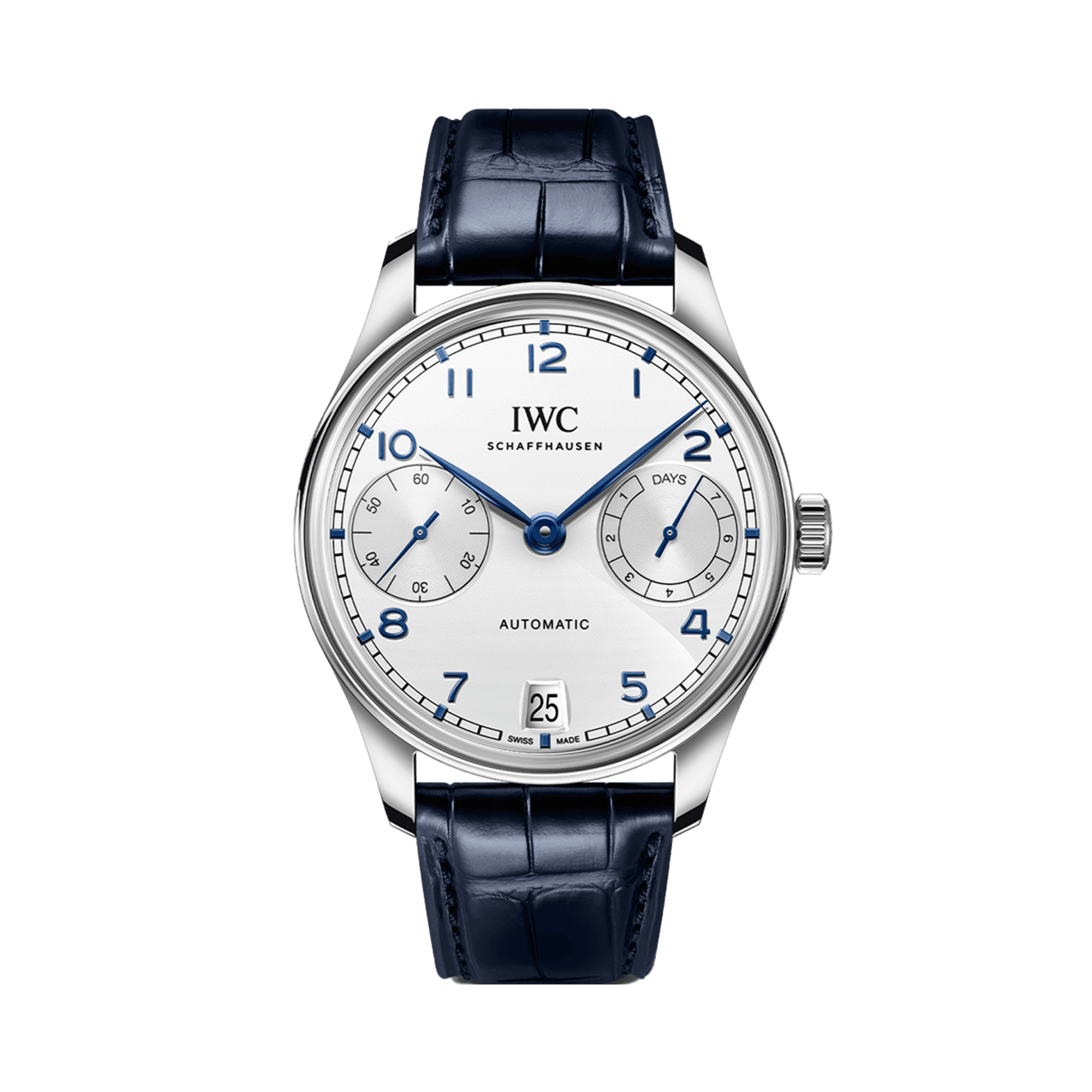 IWC Portugieser Automatic 42mm - IW501702 - #1