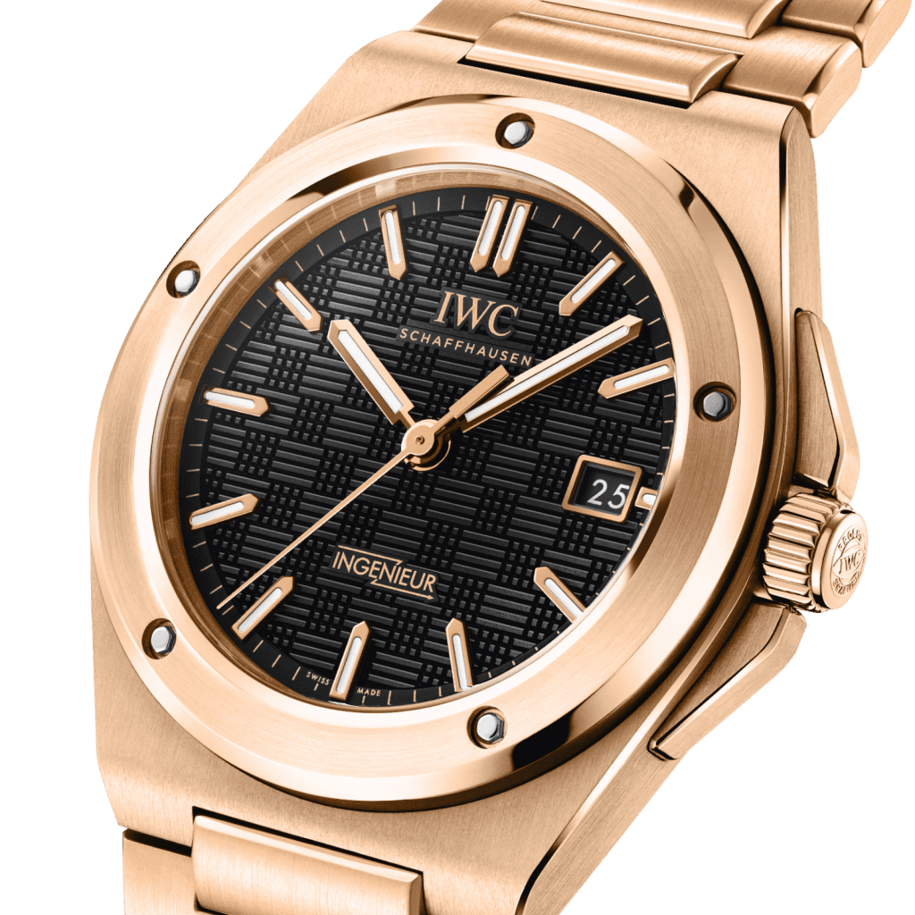 IWC Ingenieur Automatic 40mm - IW328702 - #2