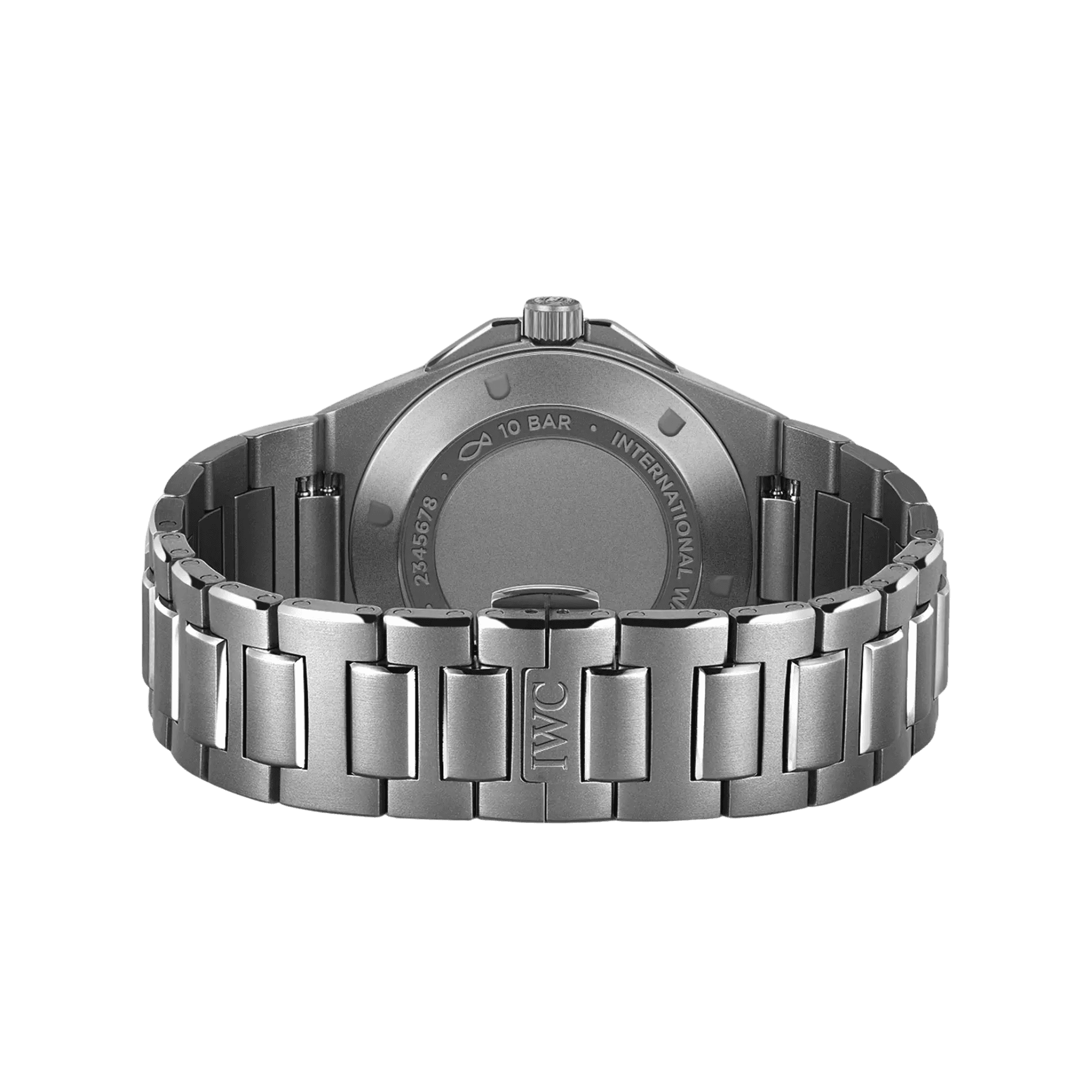 IWC Ingenieur Automatic 40mm - IW328904 - #3