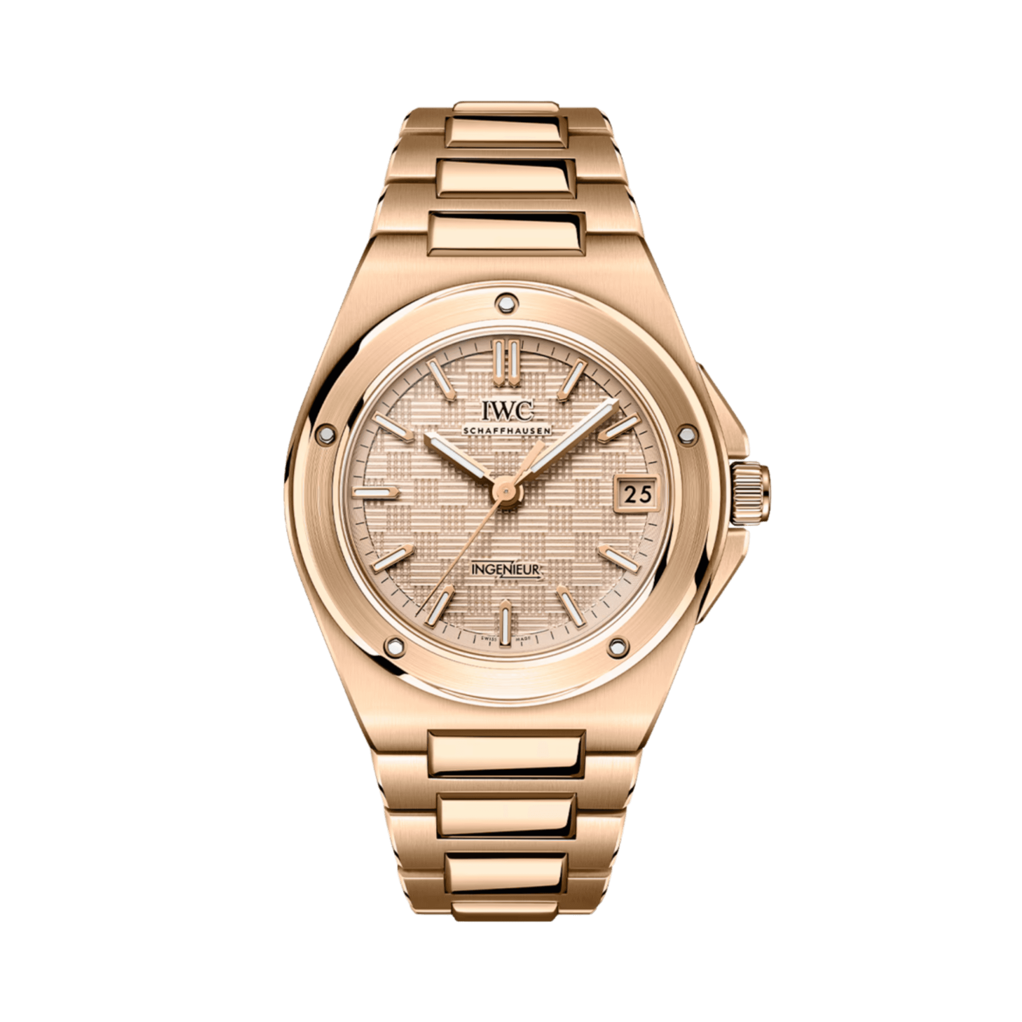 IWC Ingenieur Automatic 35mm - IW324903 - #1