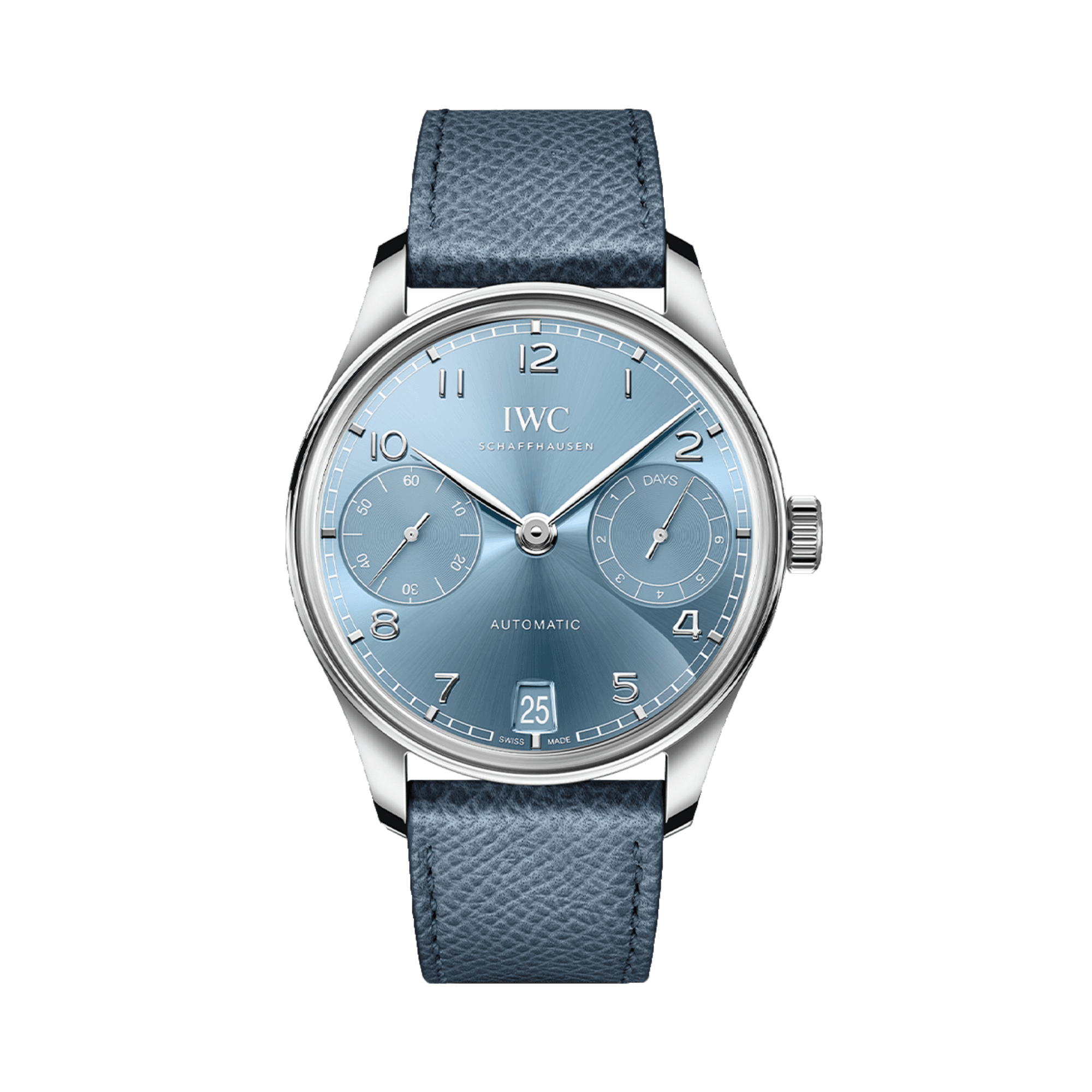 IWC Portugieser Automatic 42mm - IW501708 - #1
