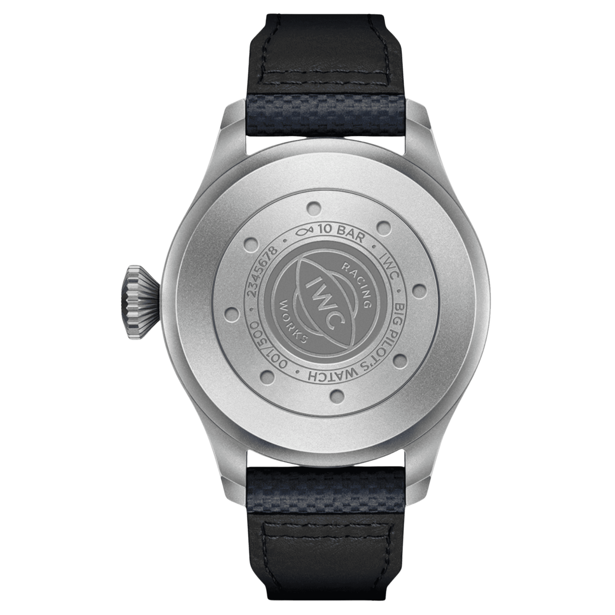 IWC Big Pilot's Watch Racing Works 46mm - IW501019 - #4