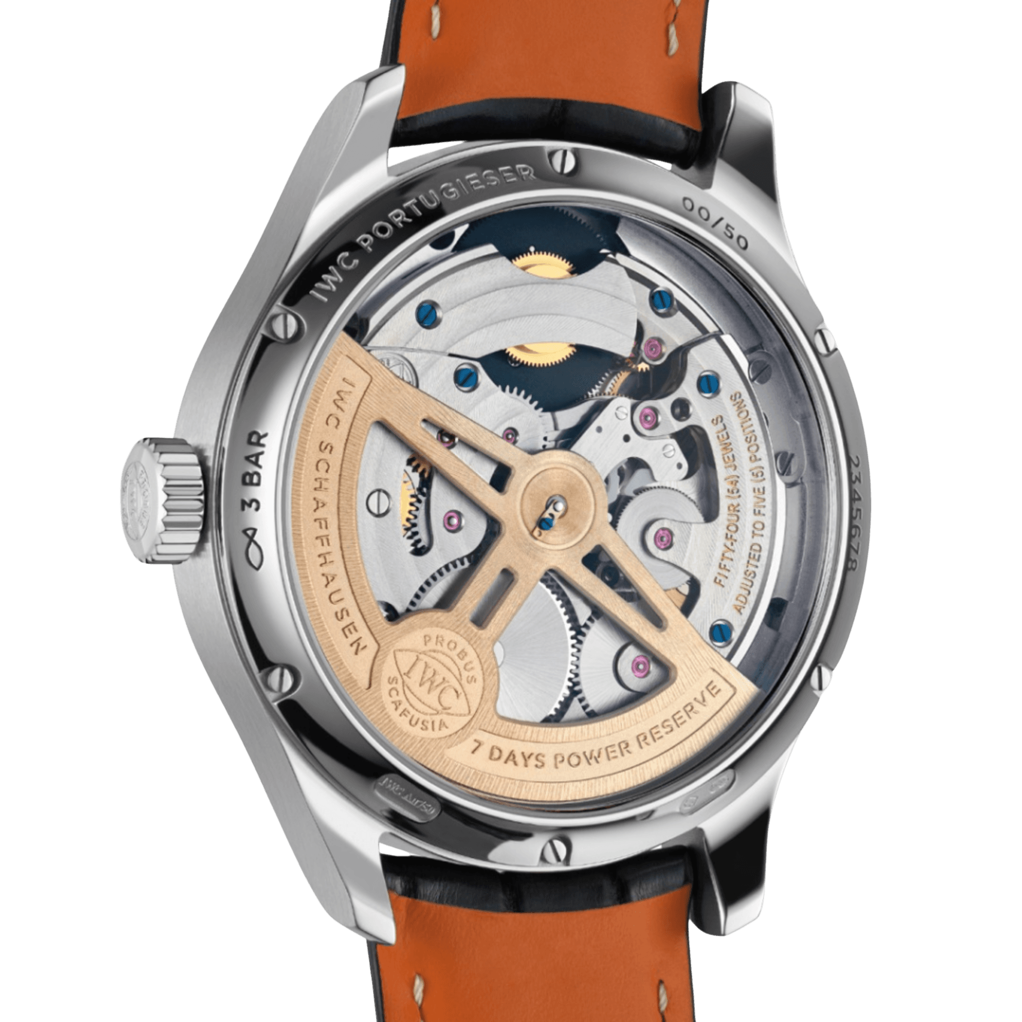 IWC Portugieser 45mm - IW504505 - #2