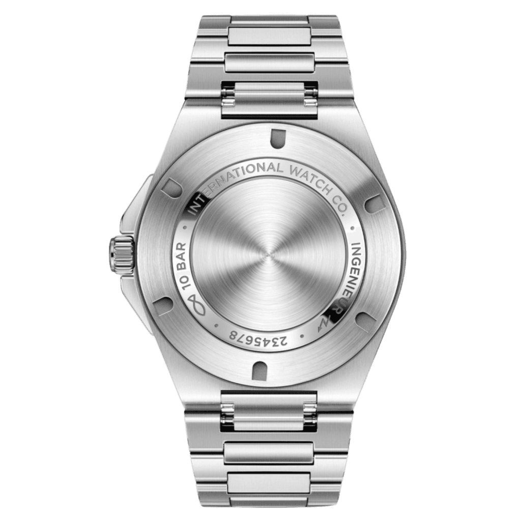 IWC Ingenieur Automatic 40mm - IW328902 - #4