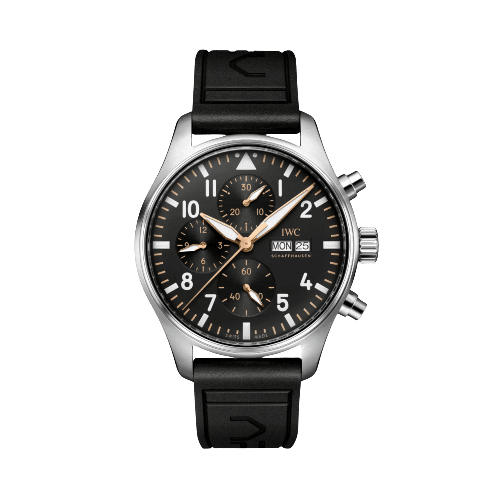 IWC Pilot's Watch Chronograph APXGP 43mm - IW378009 - #1