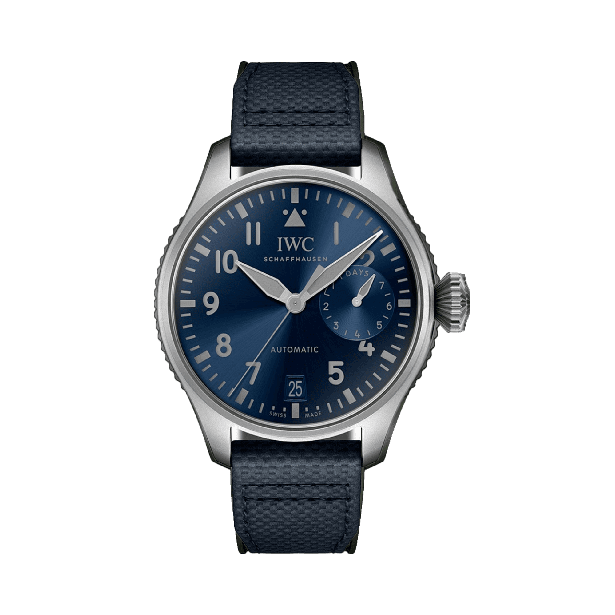 IWC Big Pilot's Watch Racing Works 46mm - IW501019 - #1
