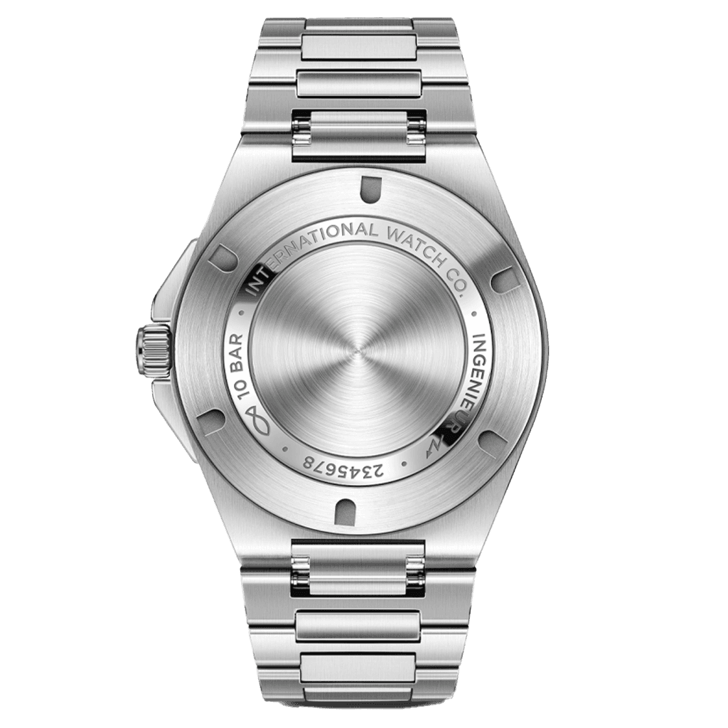 IWC Ingenieur Automatic 40mm - IW328907 - #4