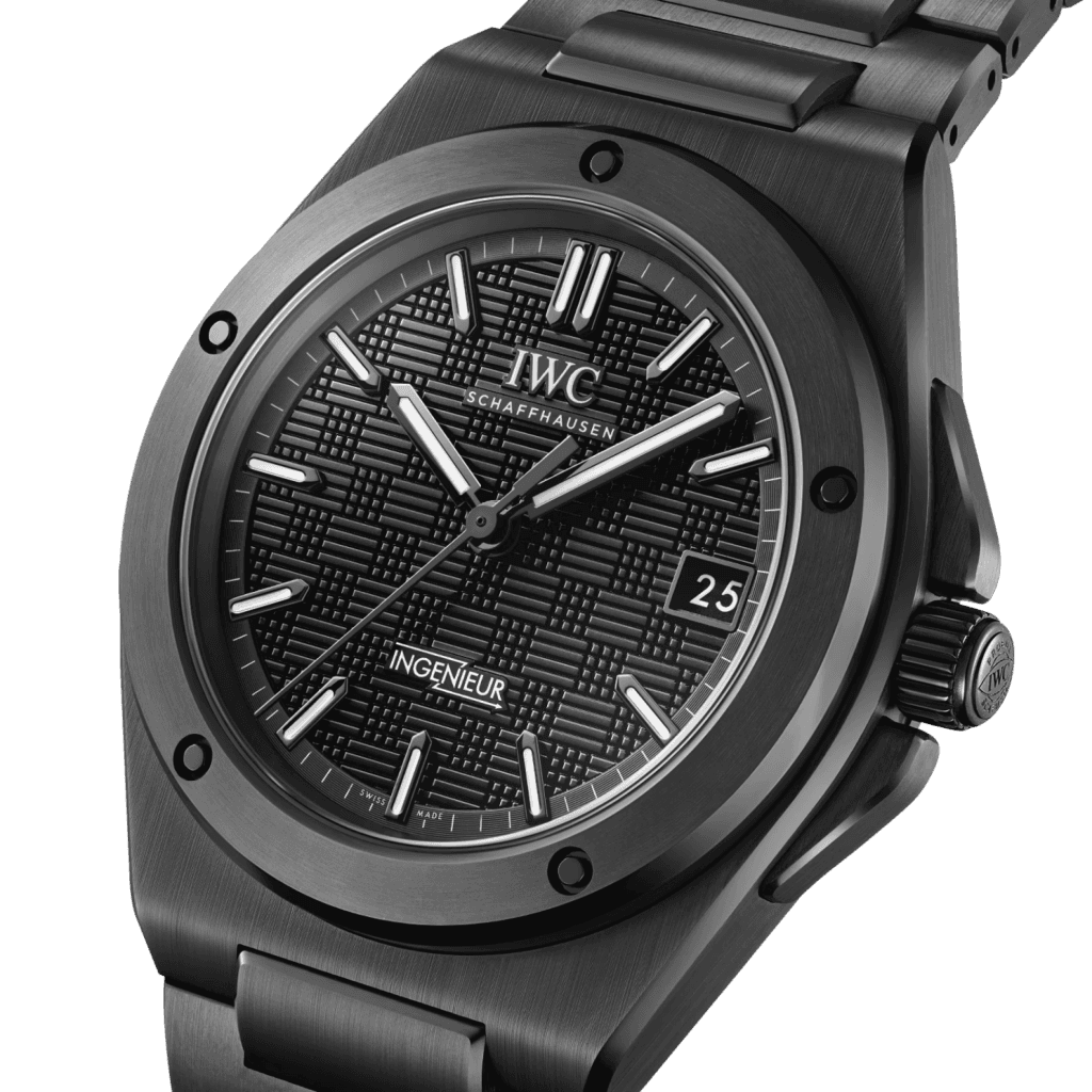 IWC Ingenieur Automatic 42mm - IW338903 - #2