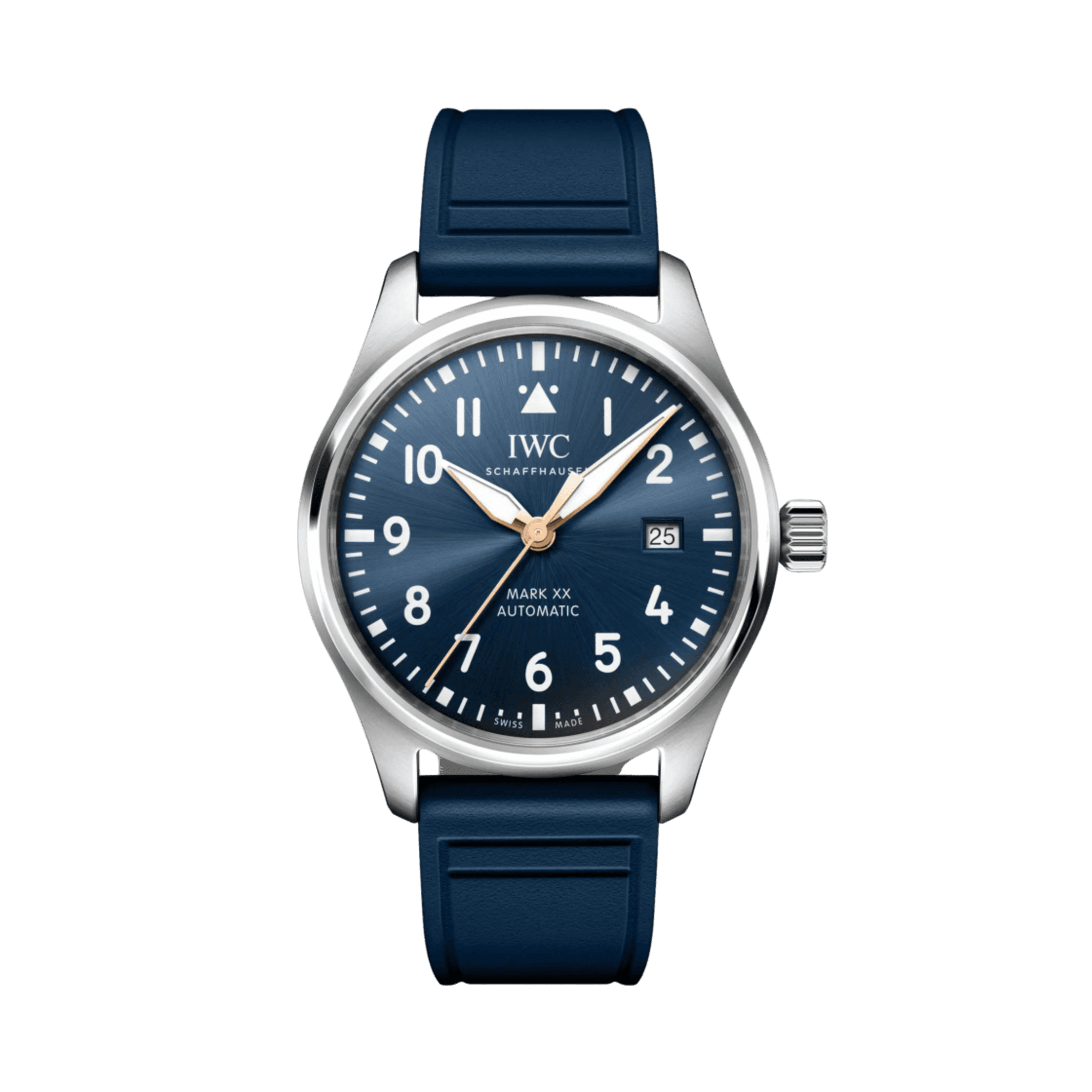 IWC Pilot's Watch Le Petit Prince 41mm - IW328221 - #1