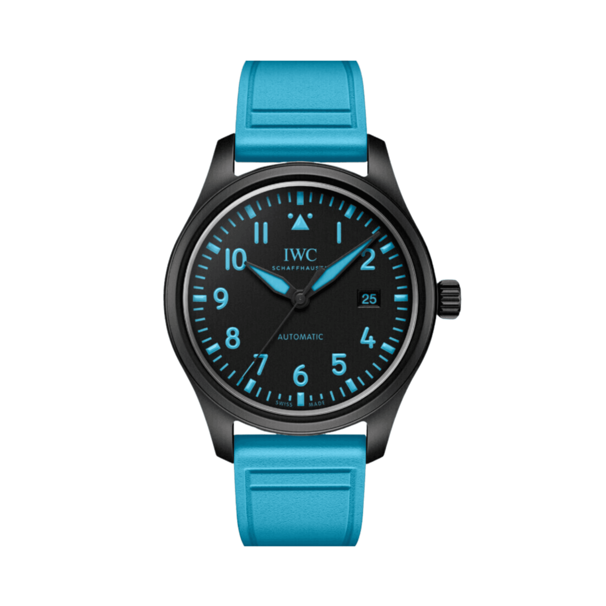 IWC Pilot's Watch Automatic George Russell 41mm - IW328107 - #1